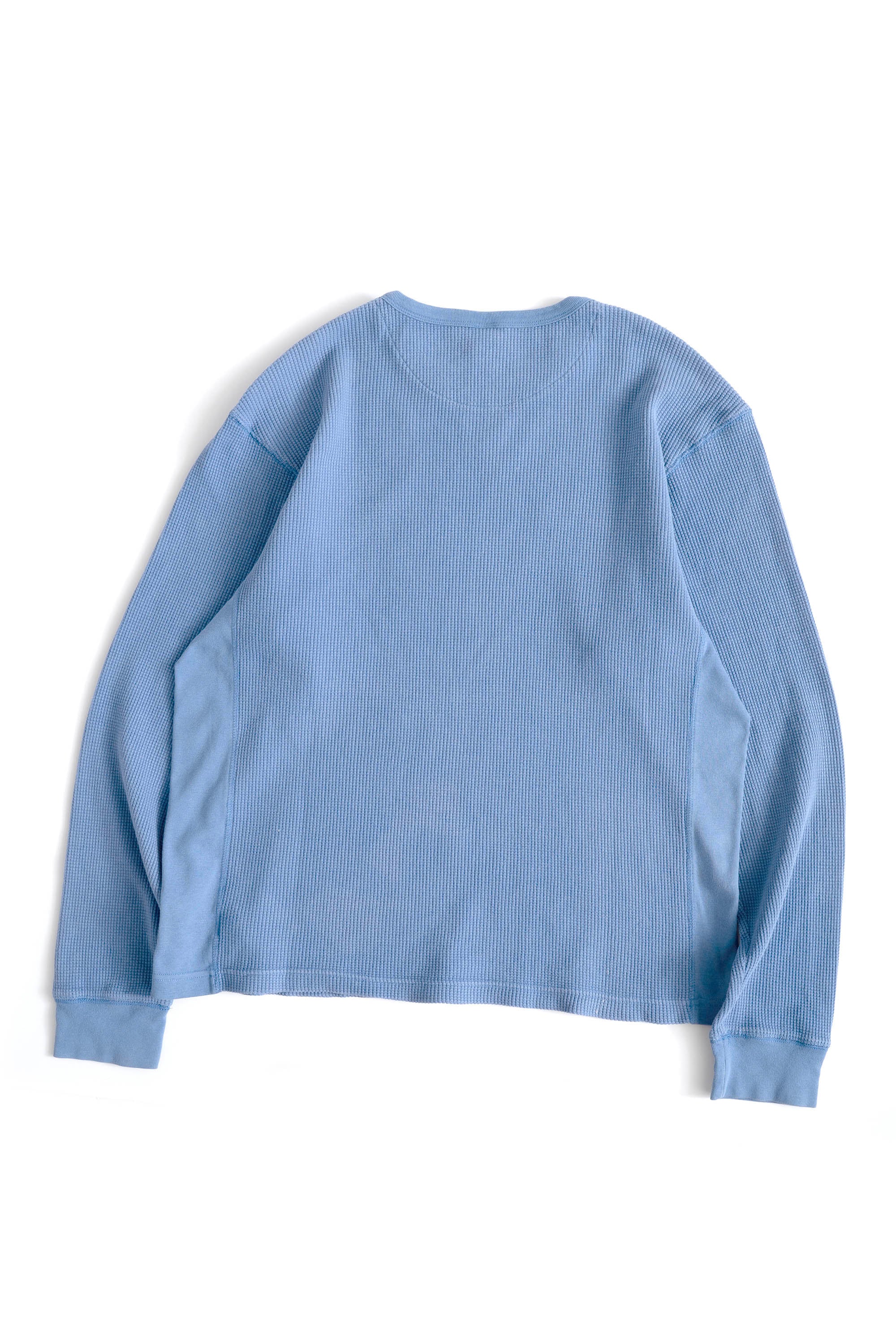 00S GAP THEMAL PULLOVER