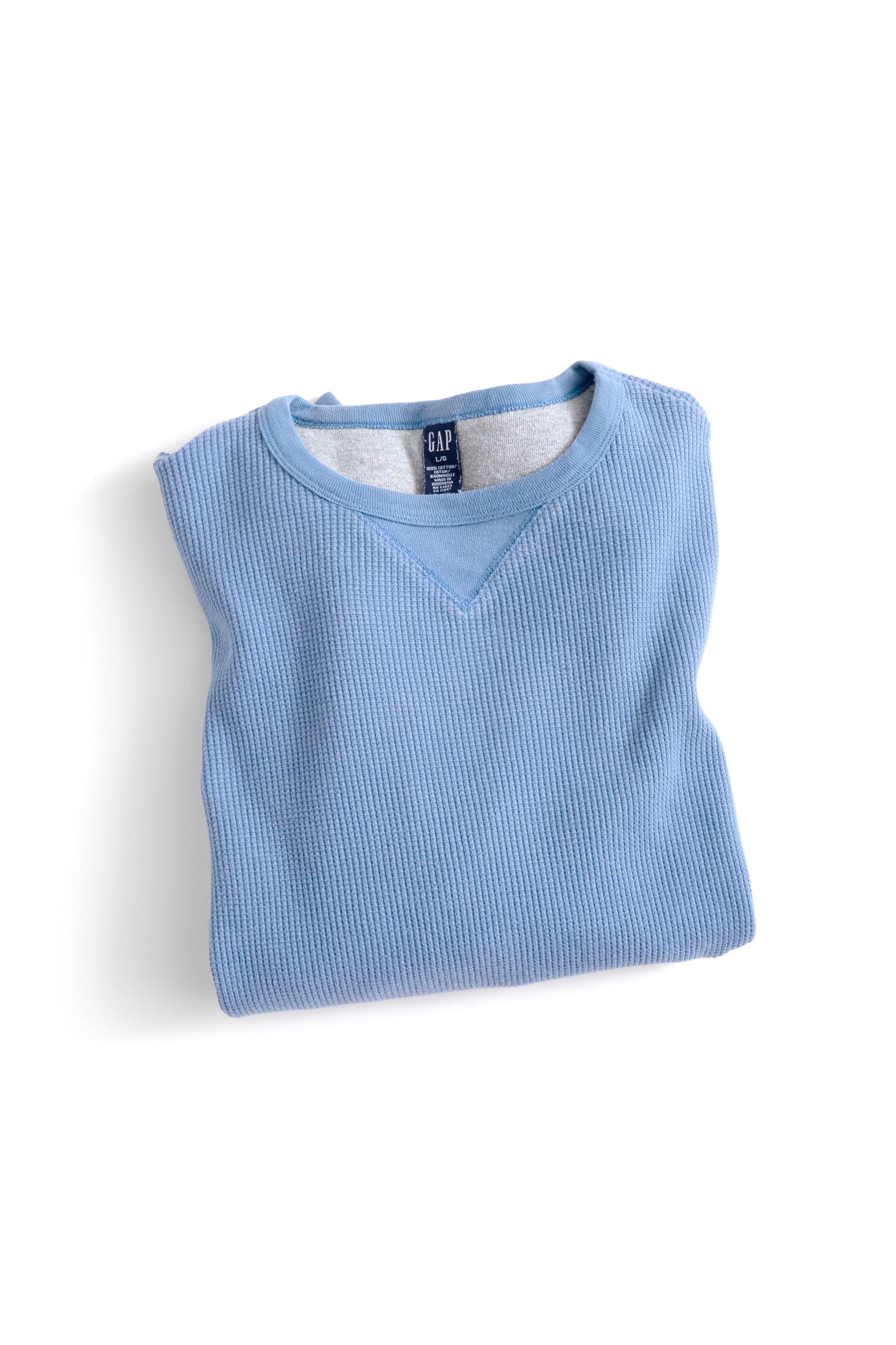 00S GAP THEMAL PULLOVER