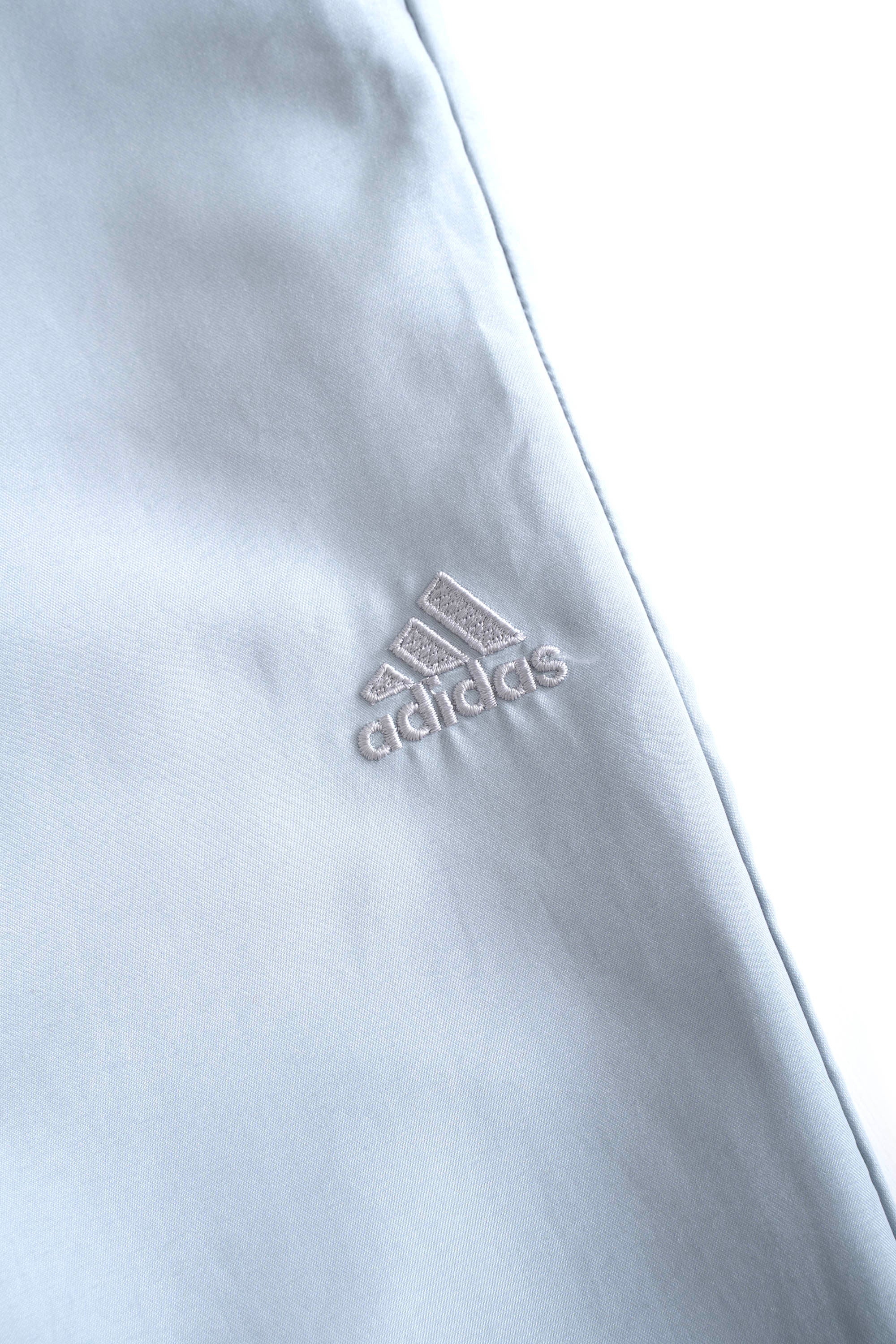 00S ADIDAS BOOTLEG TRAINING PANTS