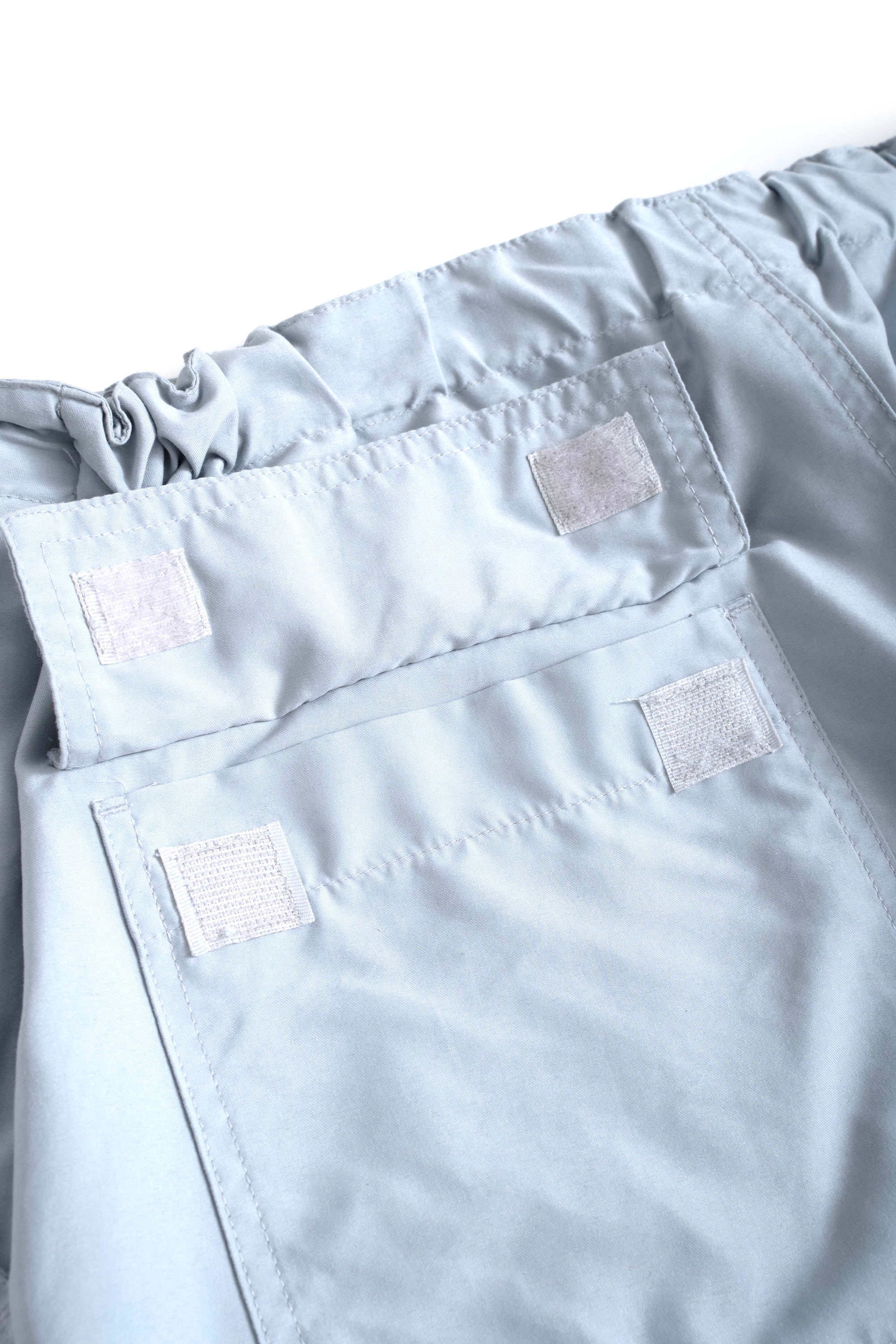 00S ADIDAS BOOTLEG TRAINING PANTS