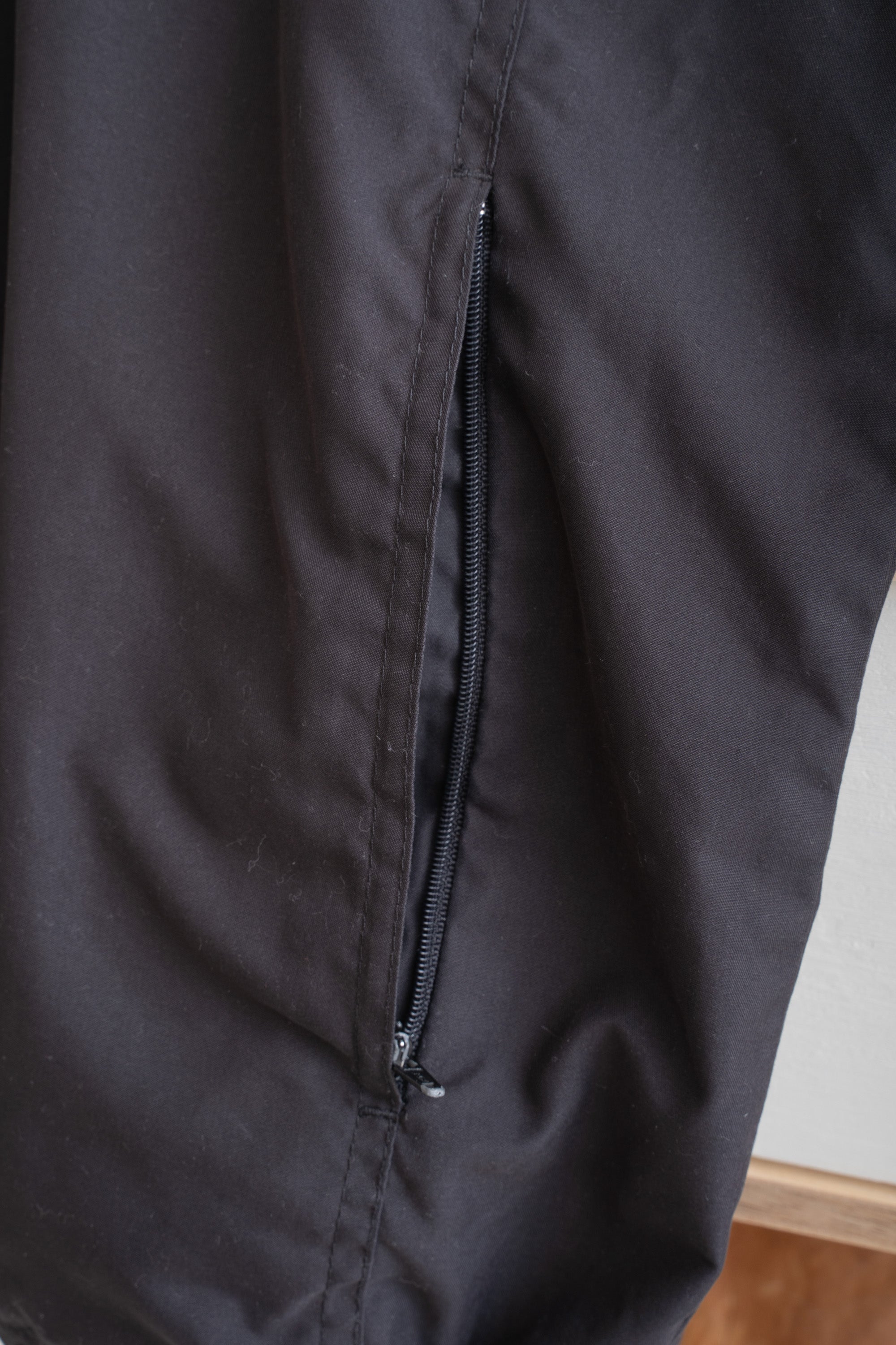 90~00S ONTOUR HALF-ZIP PULLOVER