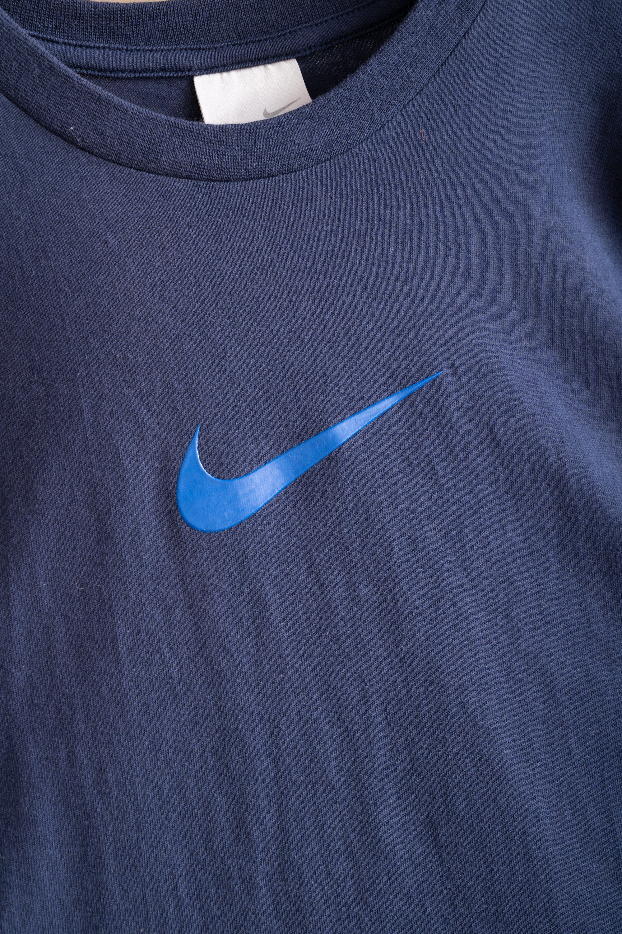 00S NIKE SWOOSH T-SHIRT