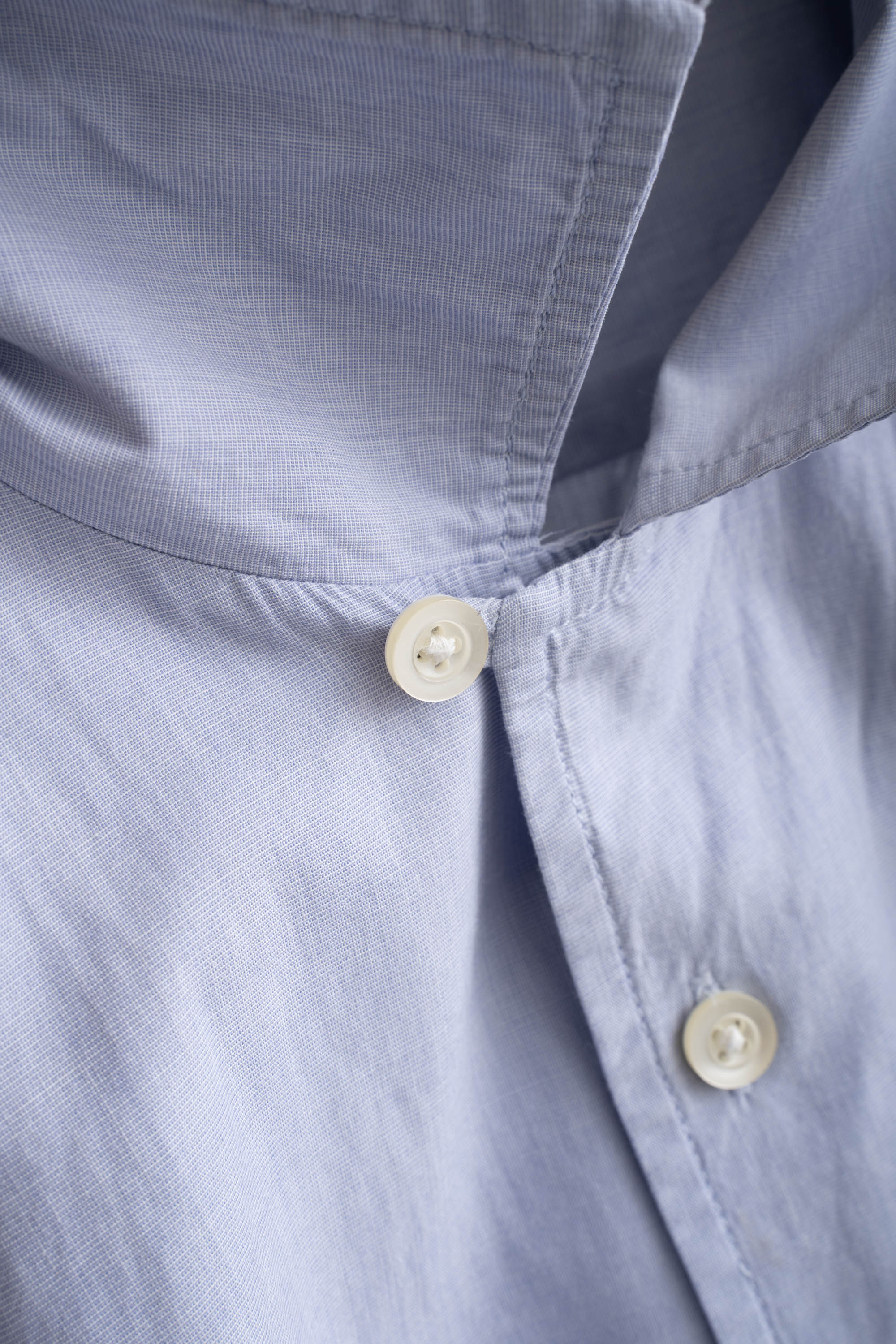 00~10S BANANA REPUBLIC FLOWER EMBROIDERED SHIRTS