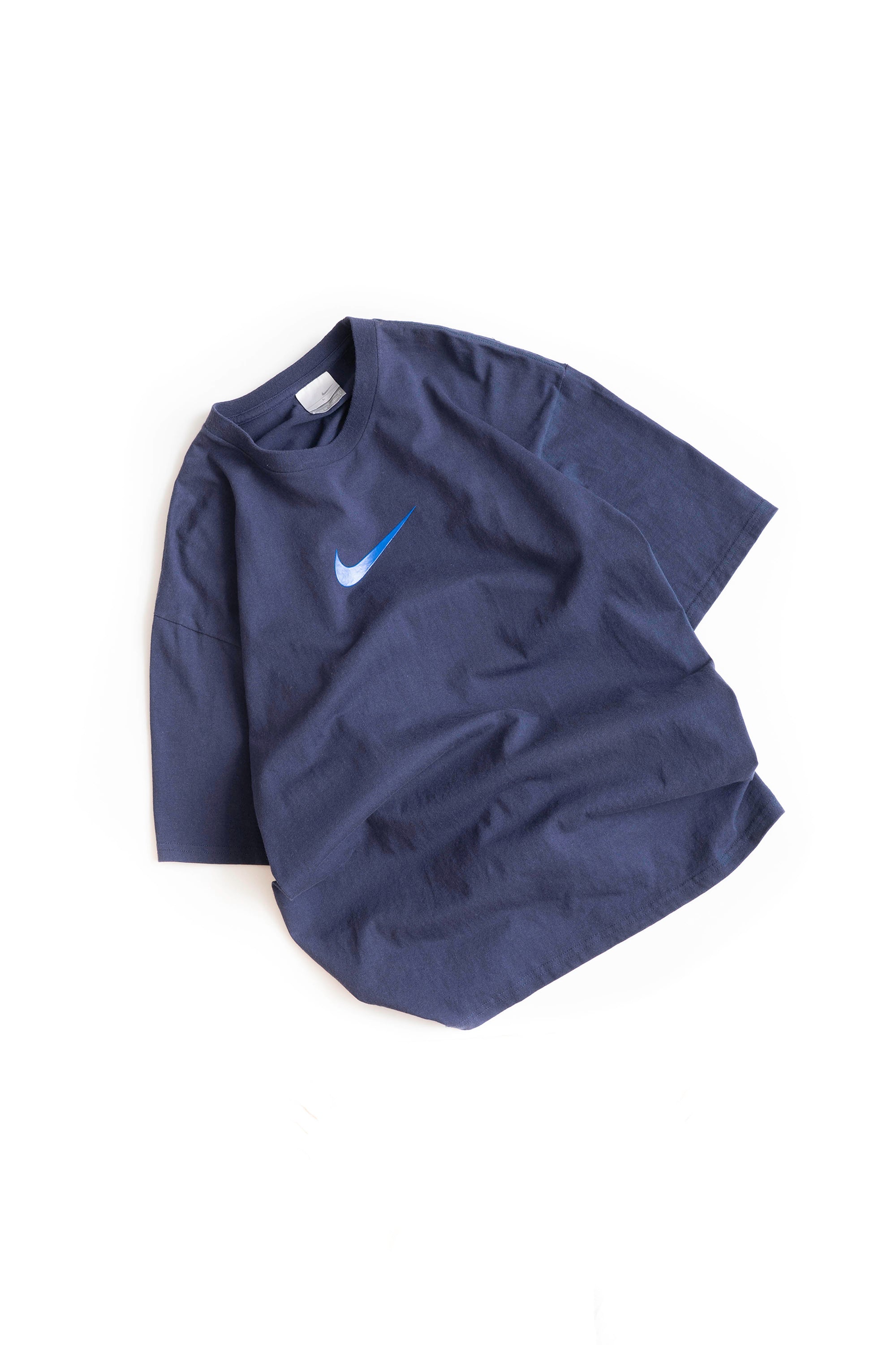 00S NIKE SWOOSH T-SHIRT