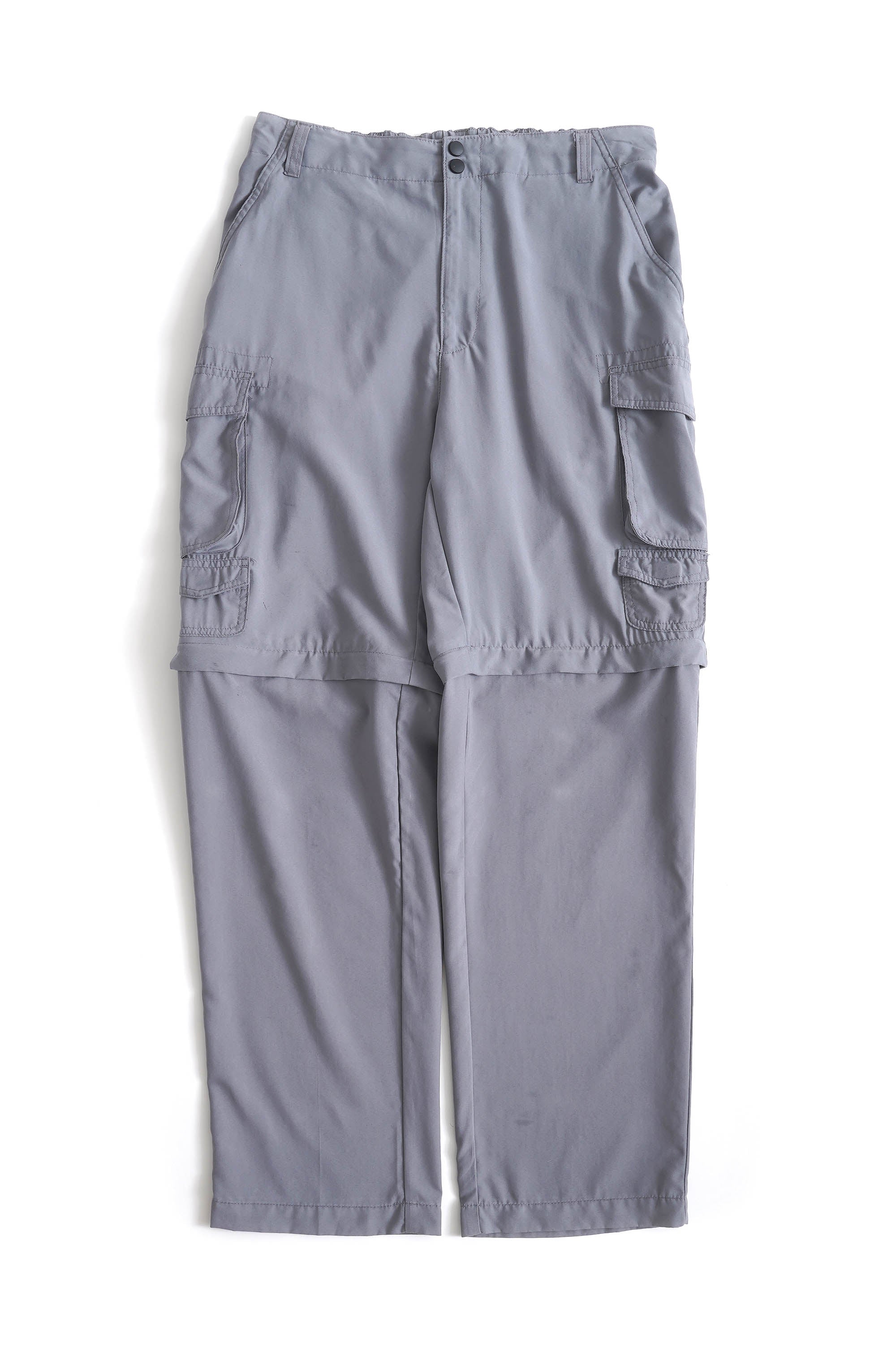 90 RUGGED EXPOSURE CONVERTIBLE PANTS