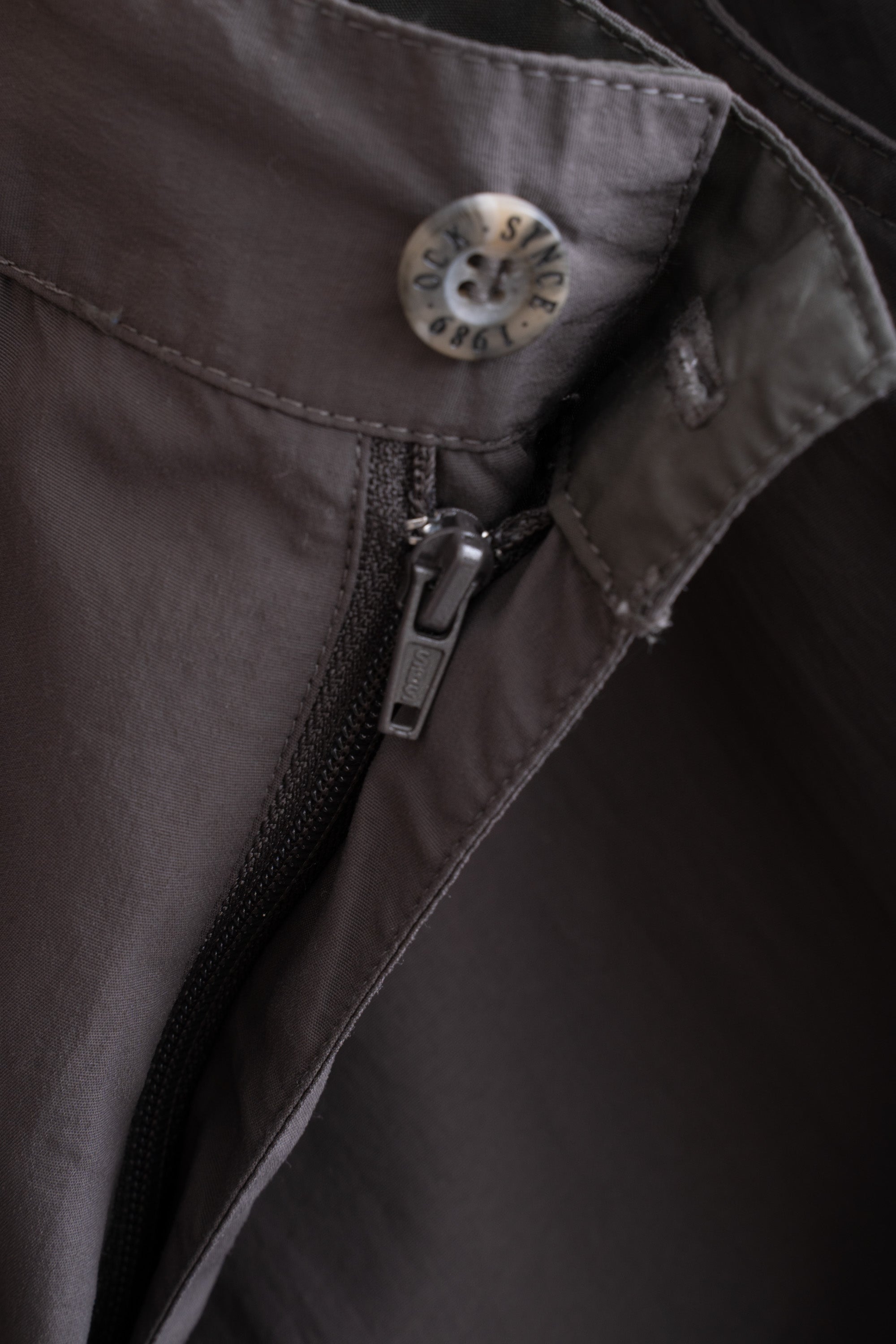 00S OCK CONVERTIBLE PANTS