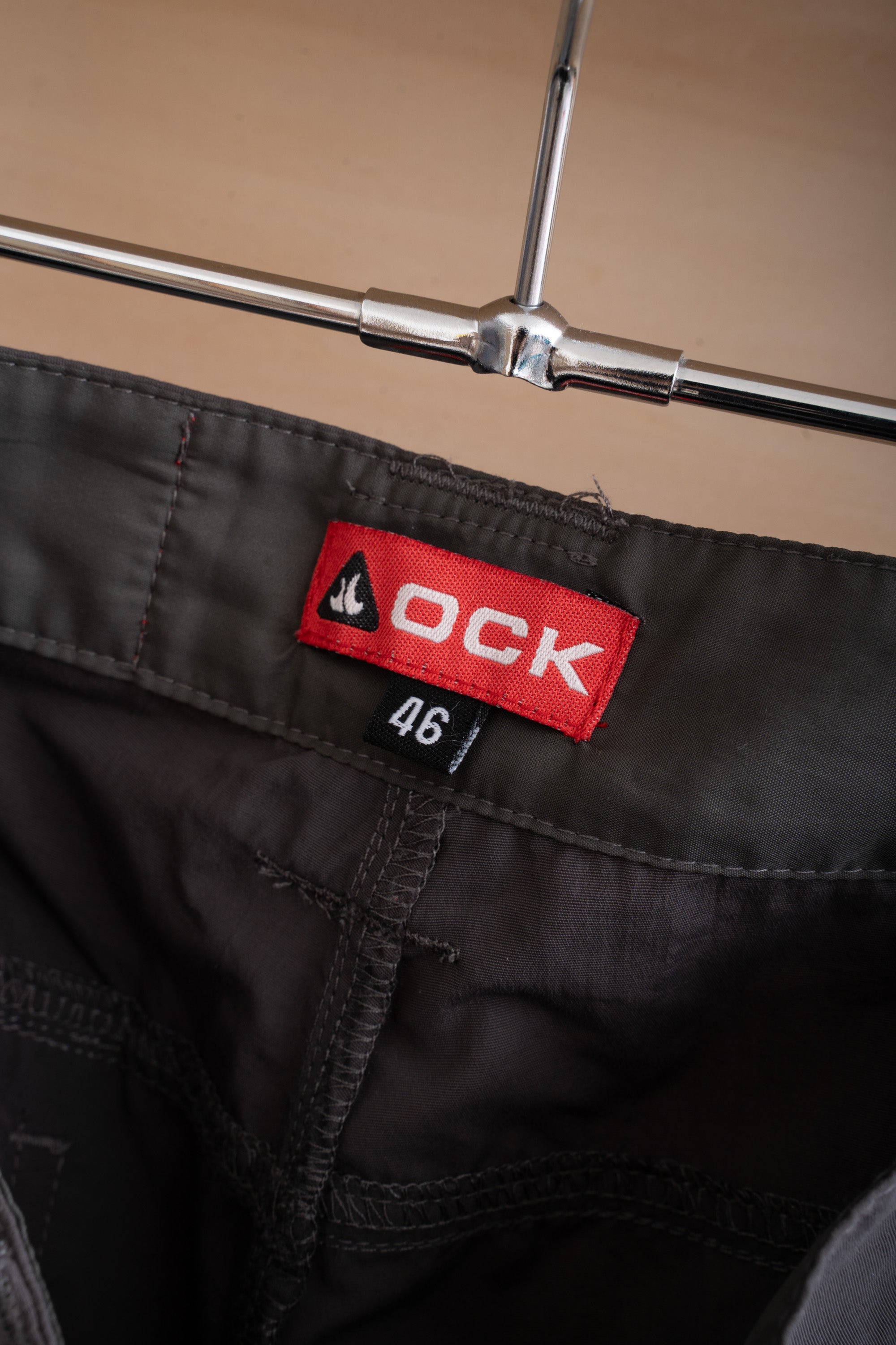 00S OCK CONVERTIBLE PANTS