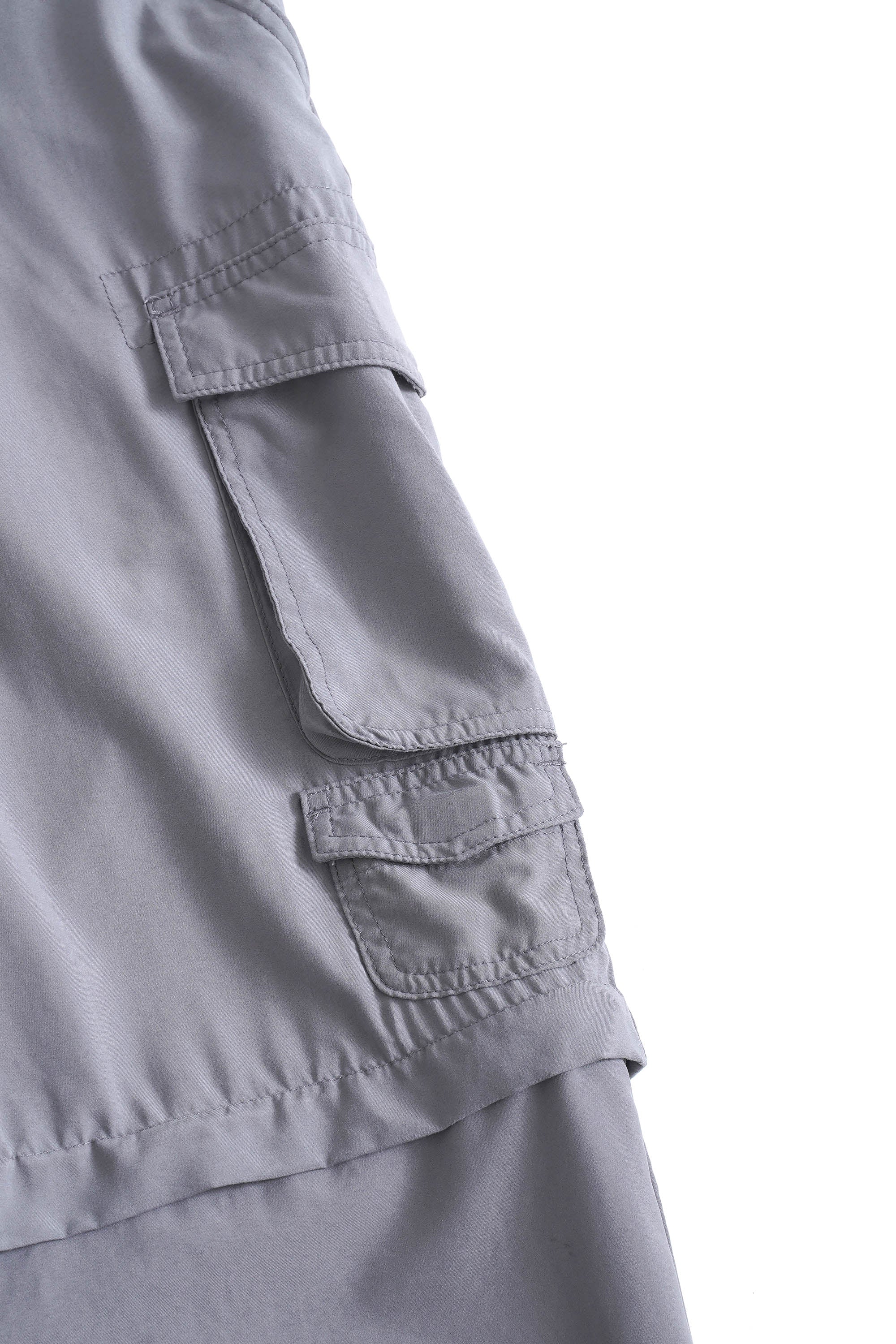 90 RUGGED EXPOSURE CONVERTIBLE PANTS