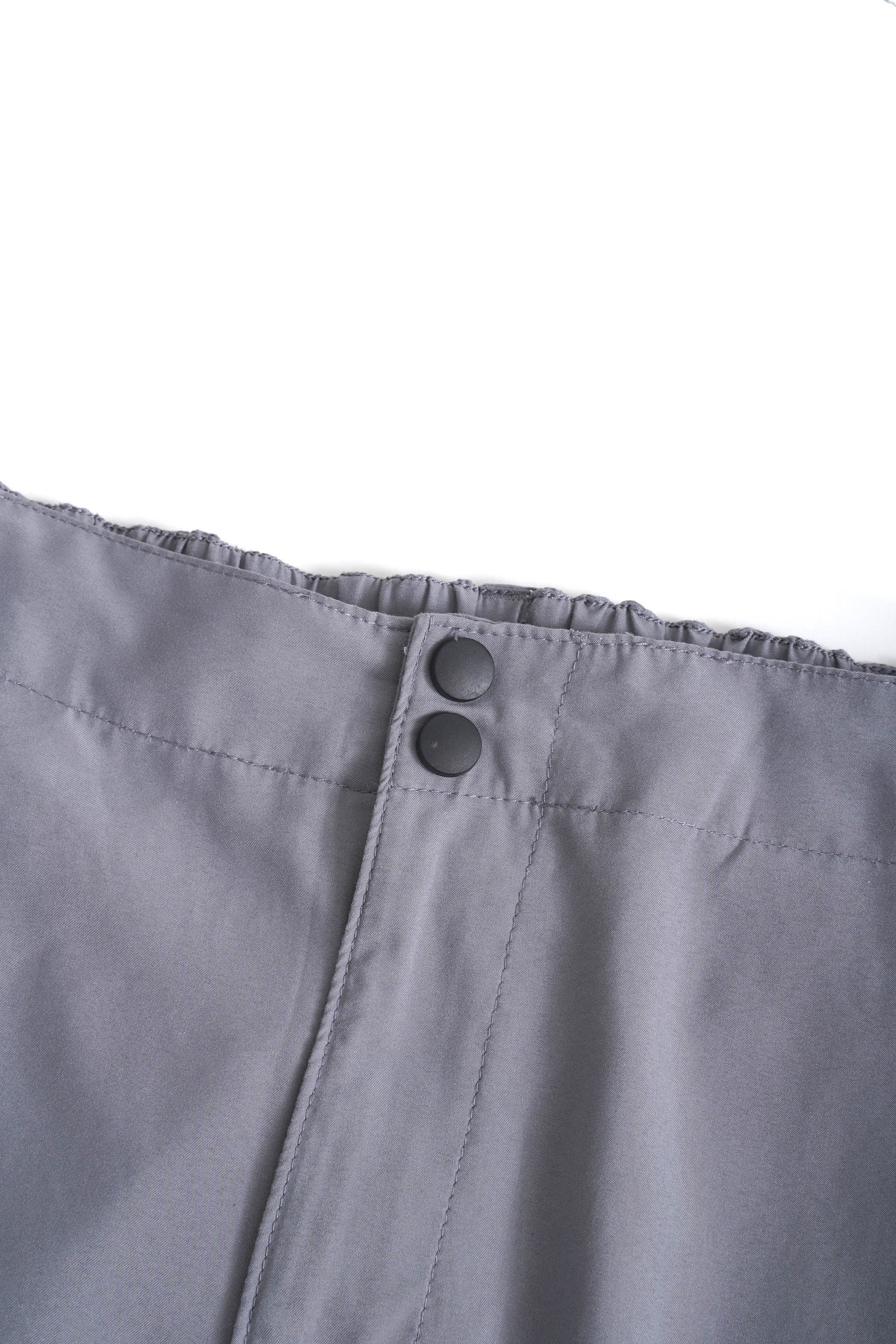 90 RUGGED EXPOSURE CONVERTIBLE PANTS