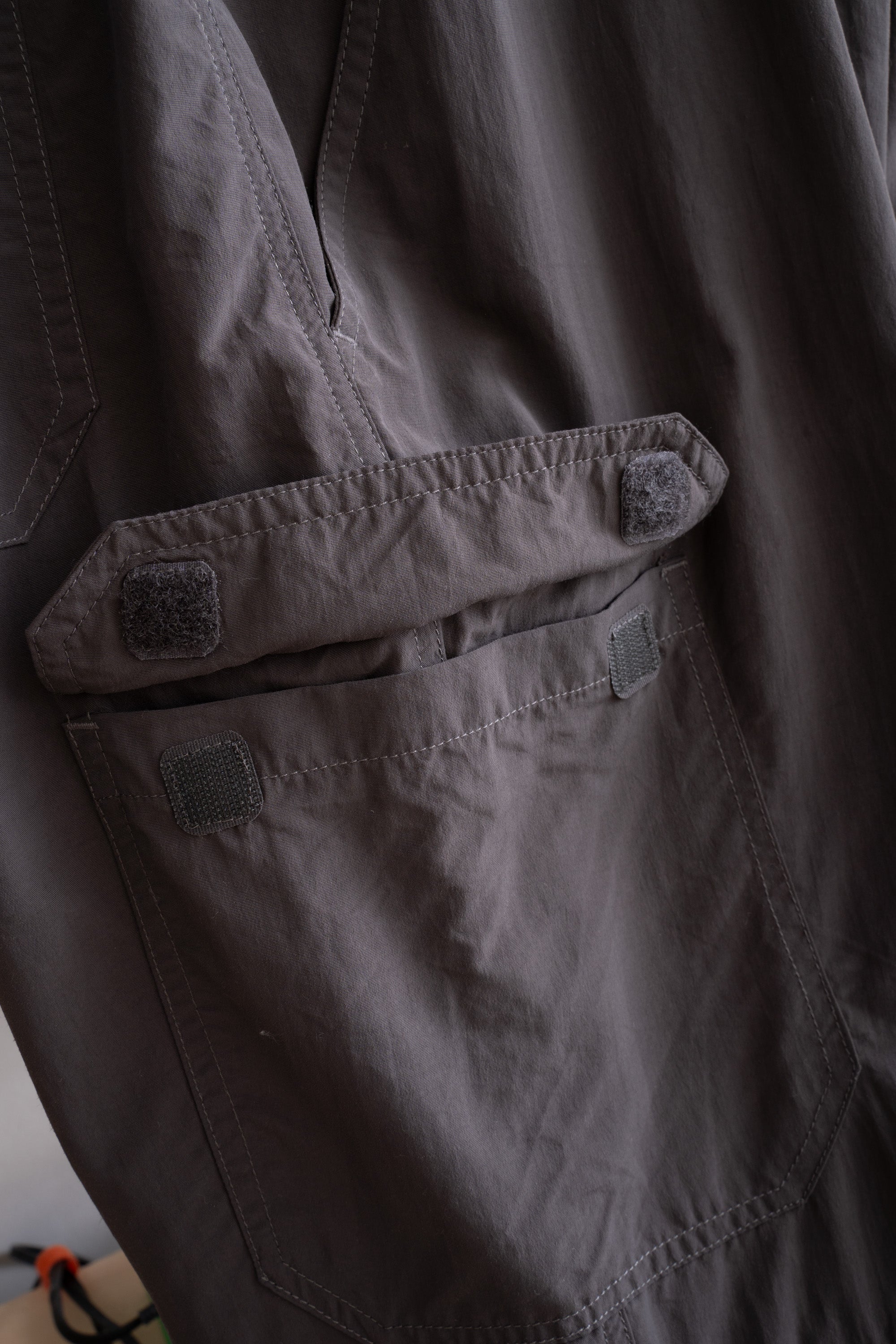 00S OCK CONVERTIBLE PANTS