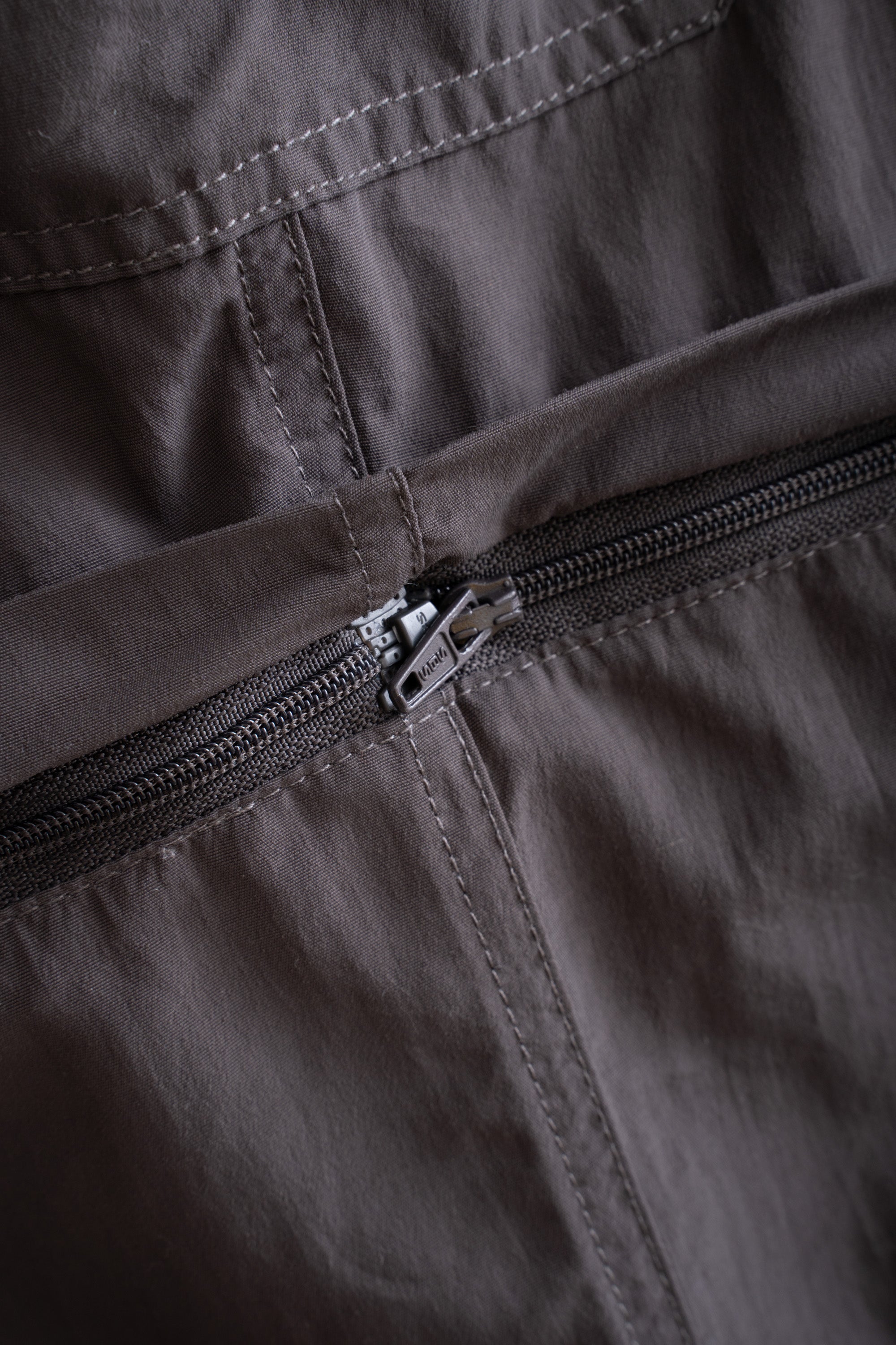 00S OCK CONVERTIBLE PANTS