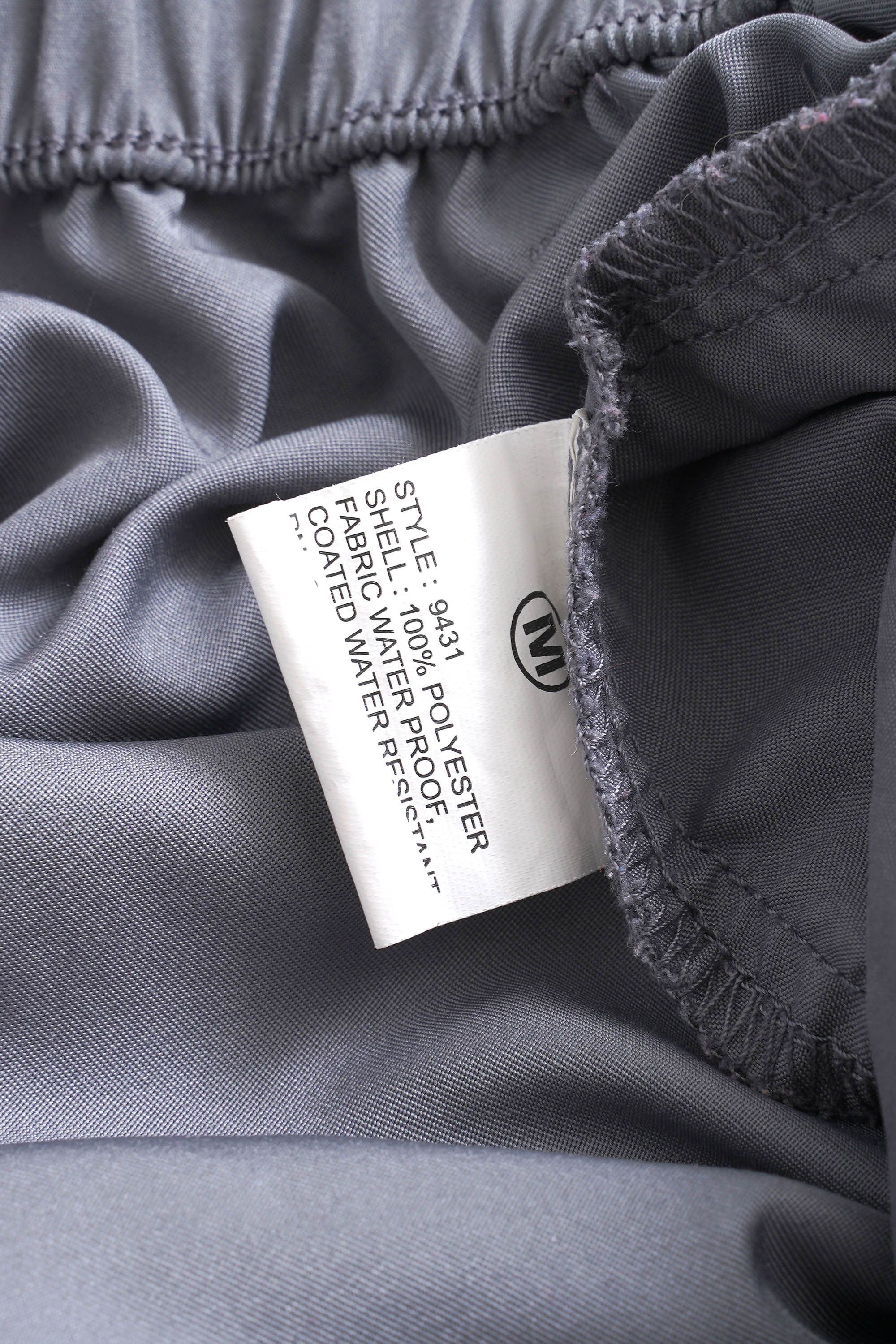 90 RUGGED EXPOSURE CONVERTIBLE PANTS