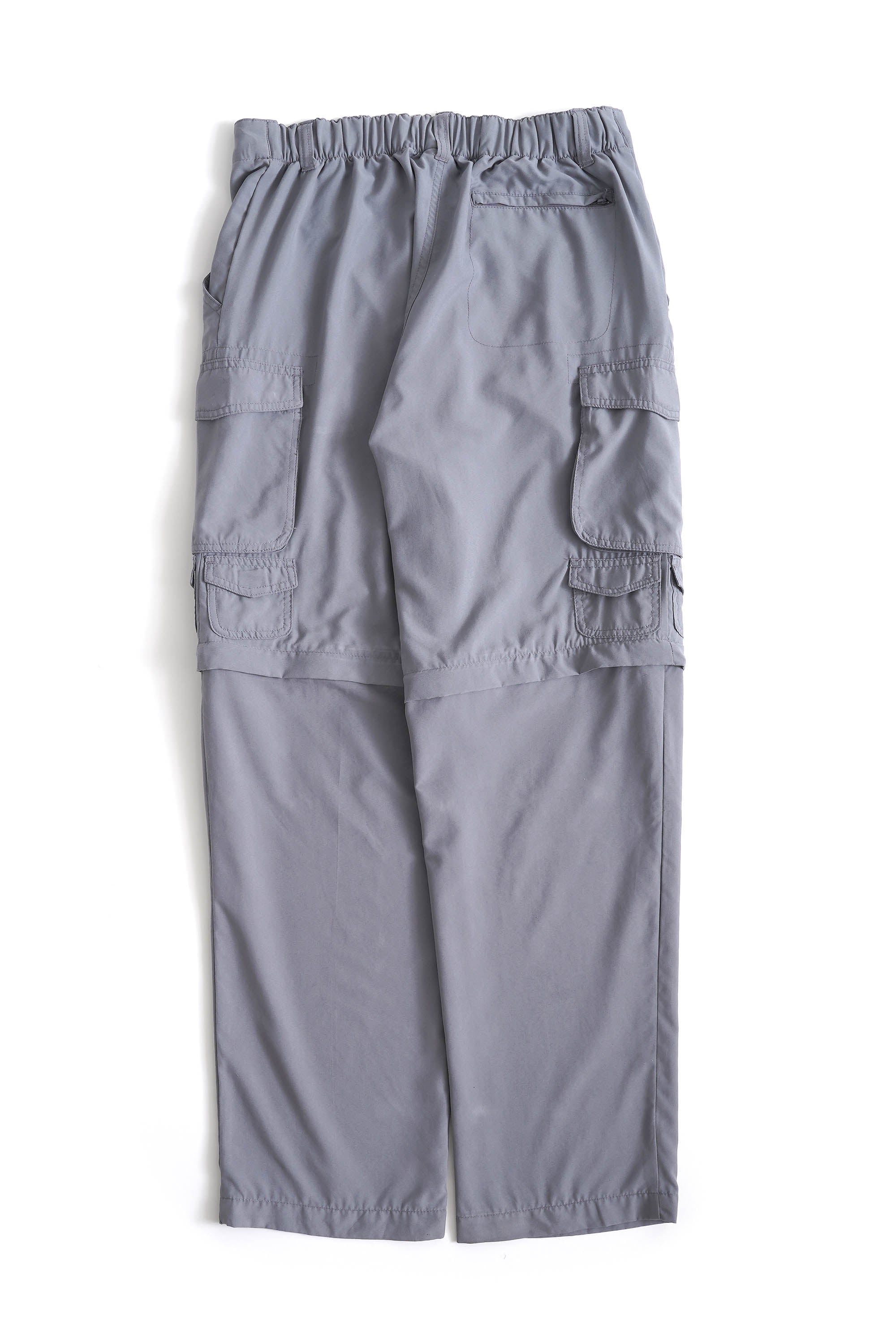 90 RUGGED EXPOSURE CONVERTIBLE PANTS