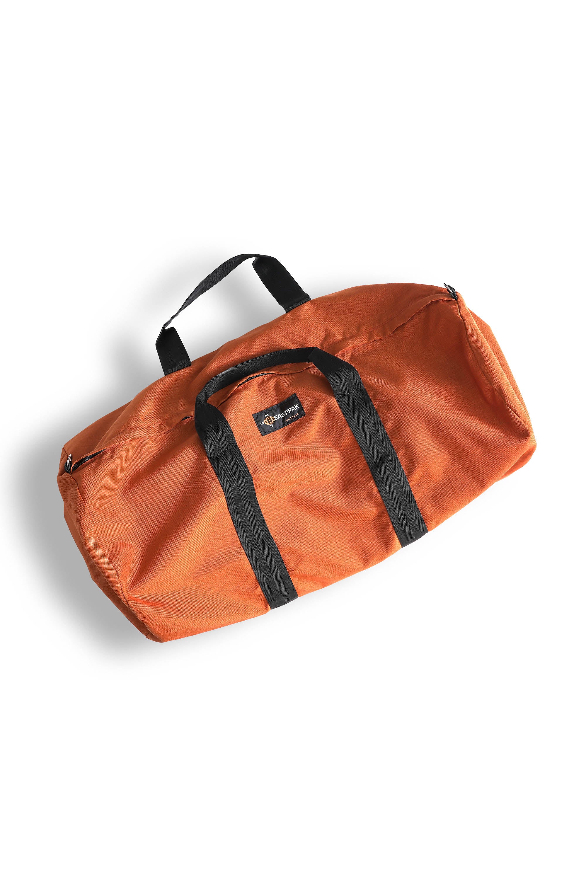 70S MADE IN USA EASTPAK DRUM BAG