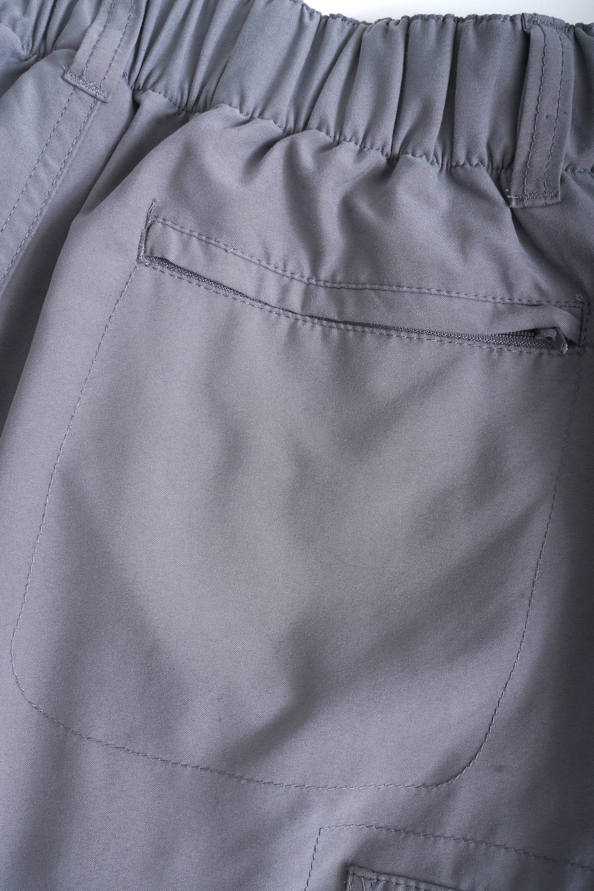 90 RUGGED EXPOSURE CONVERTIBLE PANTS