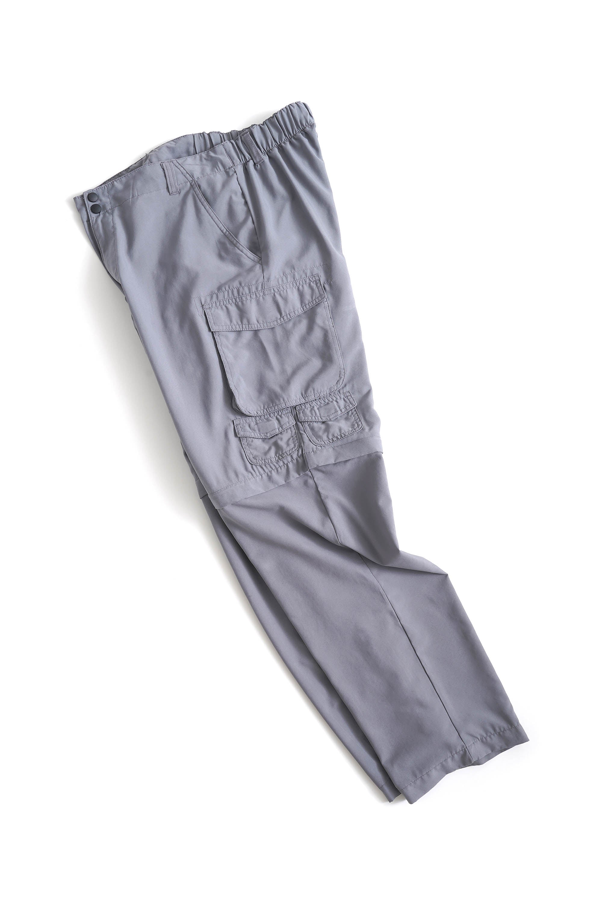 90 RUGGED EXPOSURE CONVERTIBLE PANTS