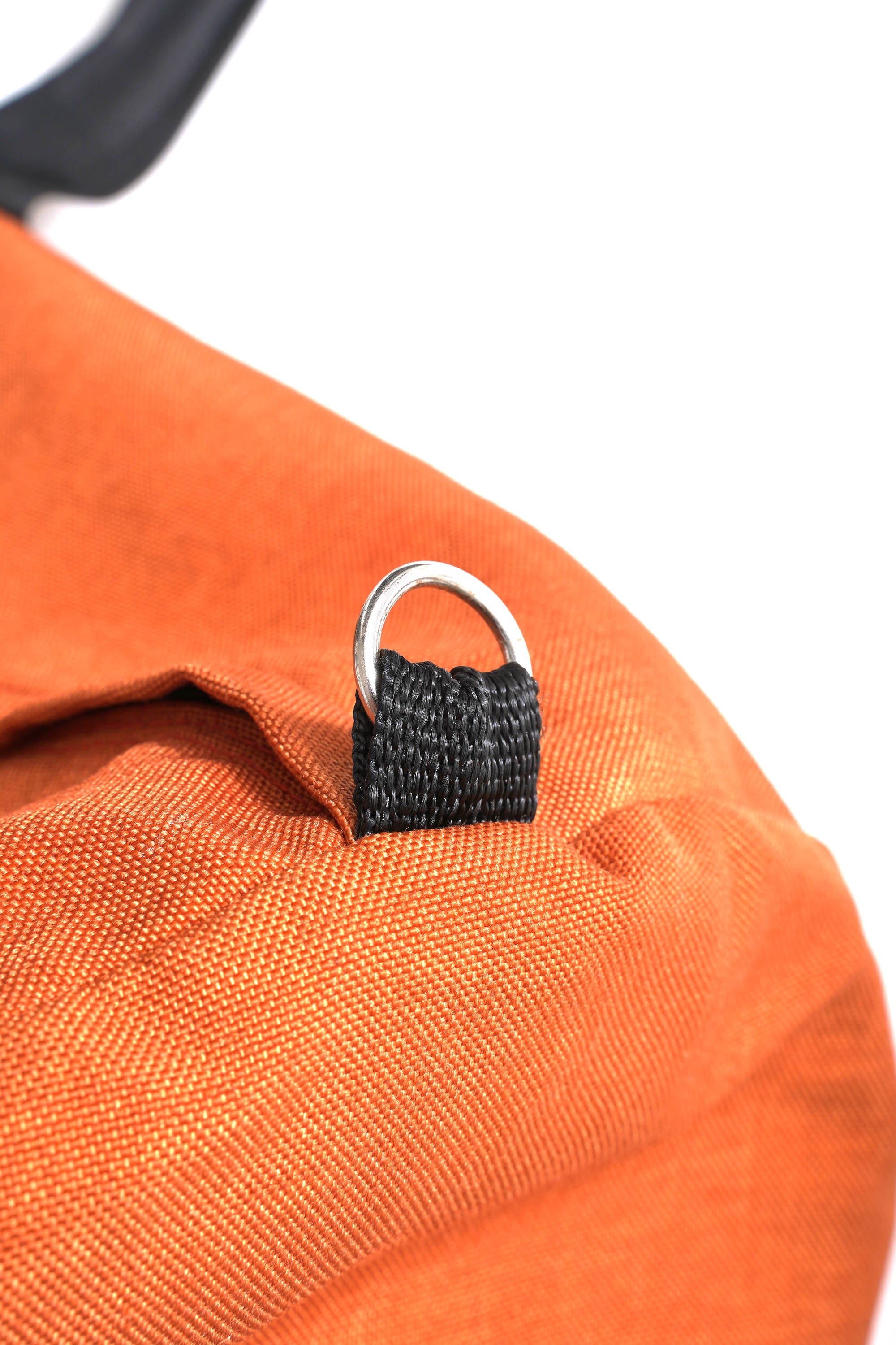 70S MADE IN USA EASTPAK DRUM BAG