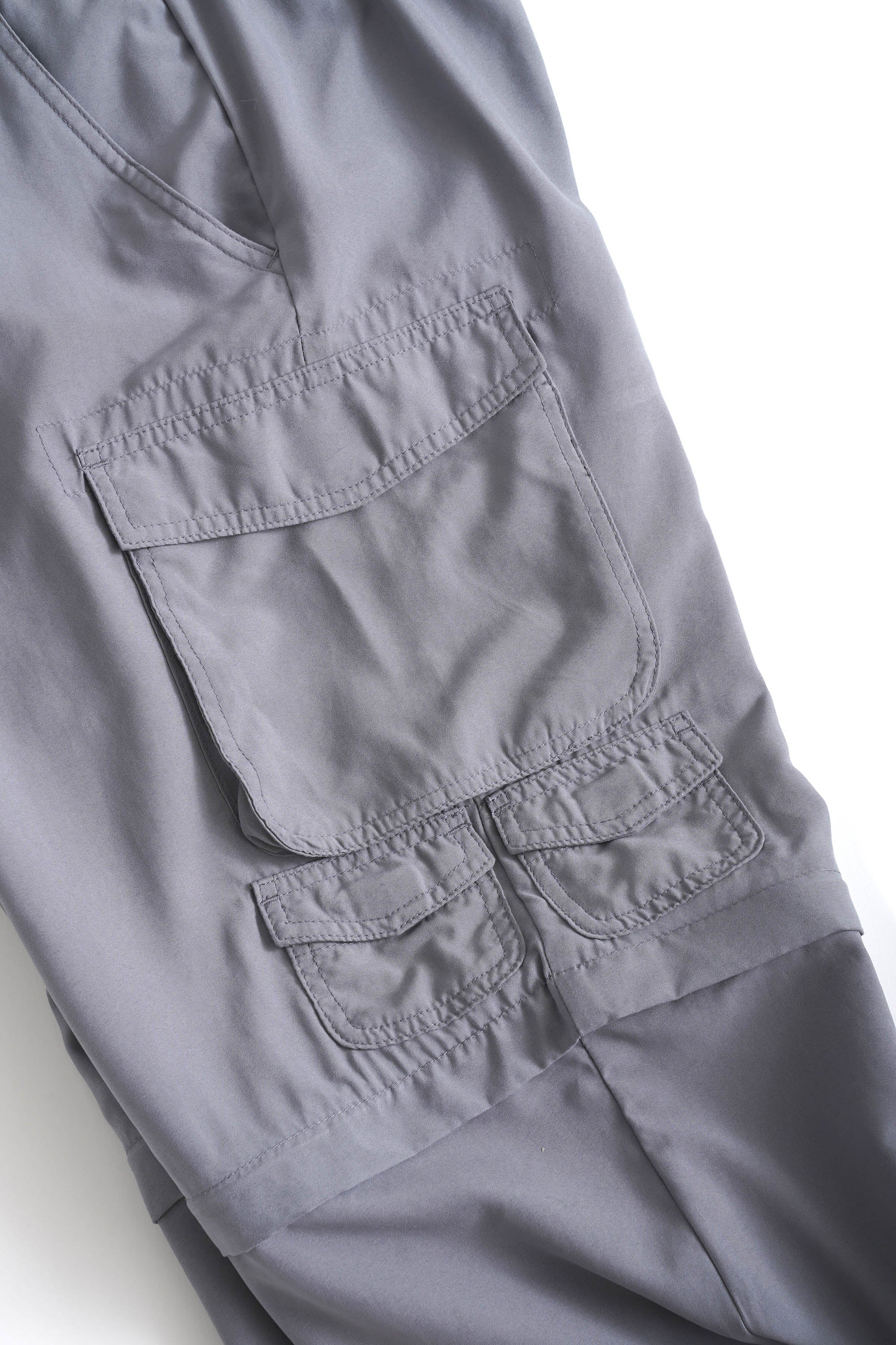90 RUGGED EXPOSURE CONVERTIBLE PANTS