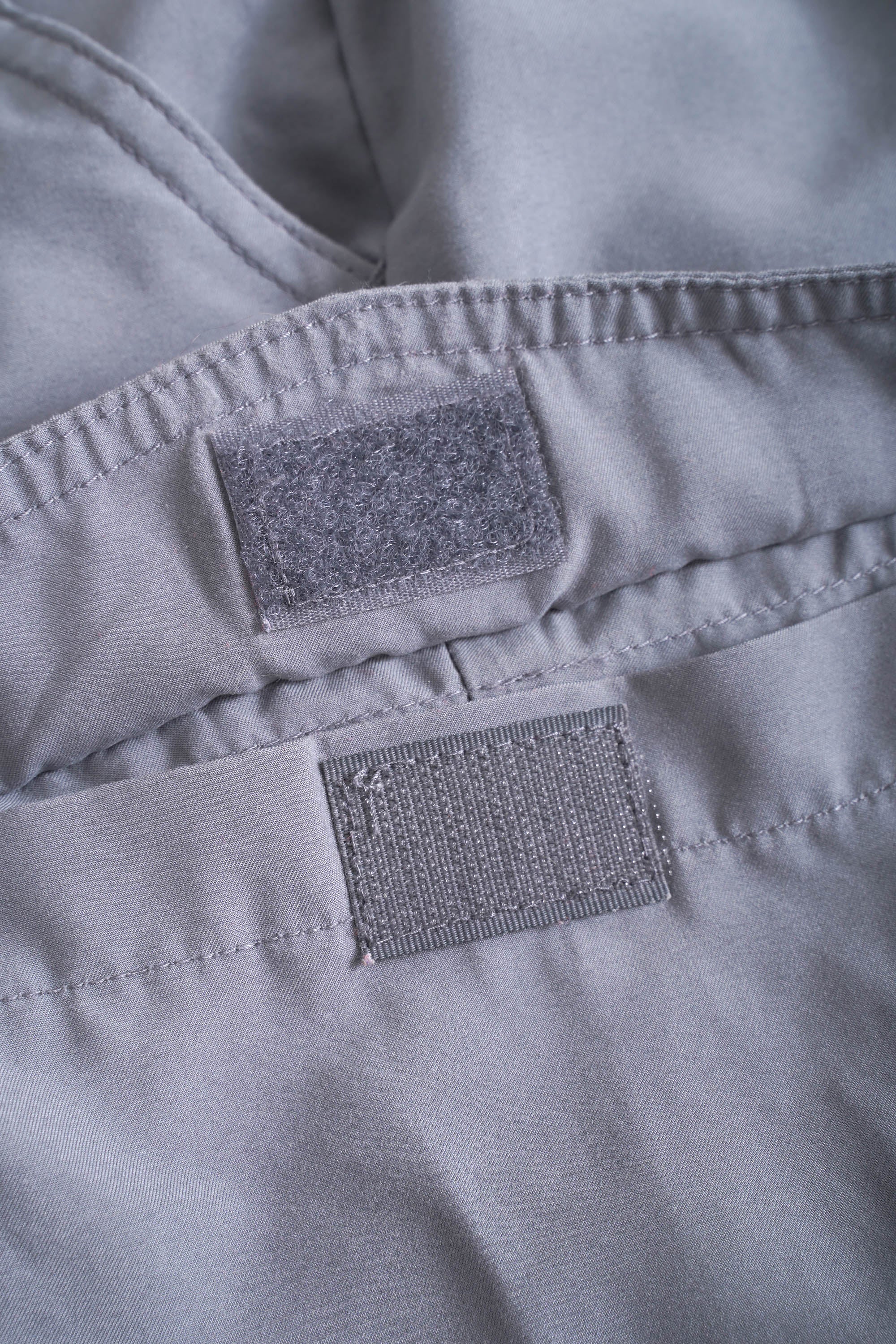 90 RUGGED EXPOSURE CONVERTIBLE PANTS