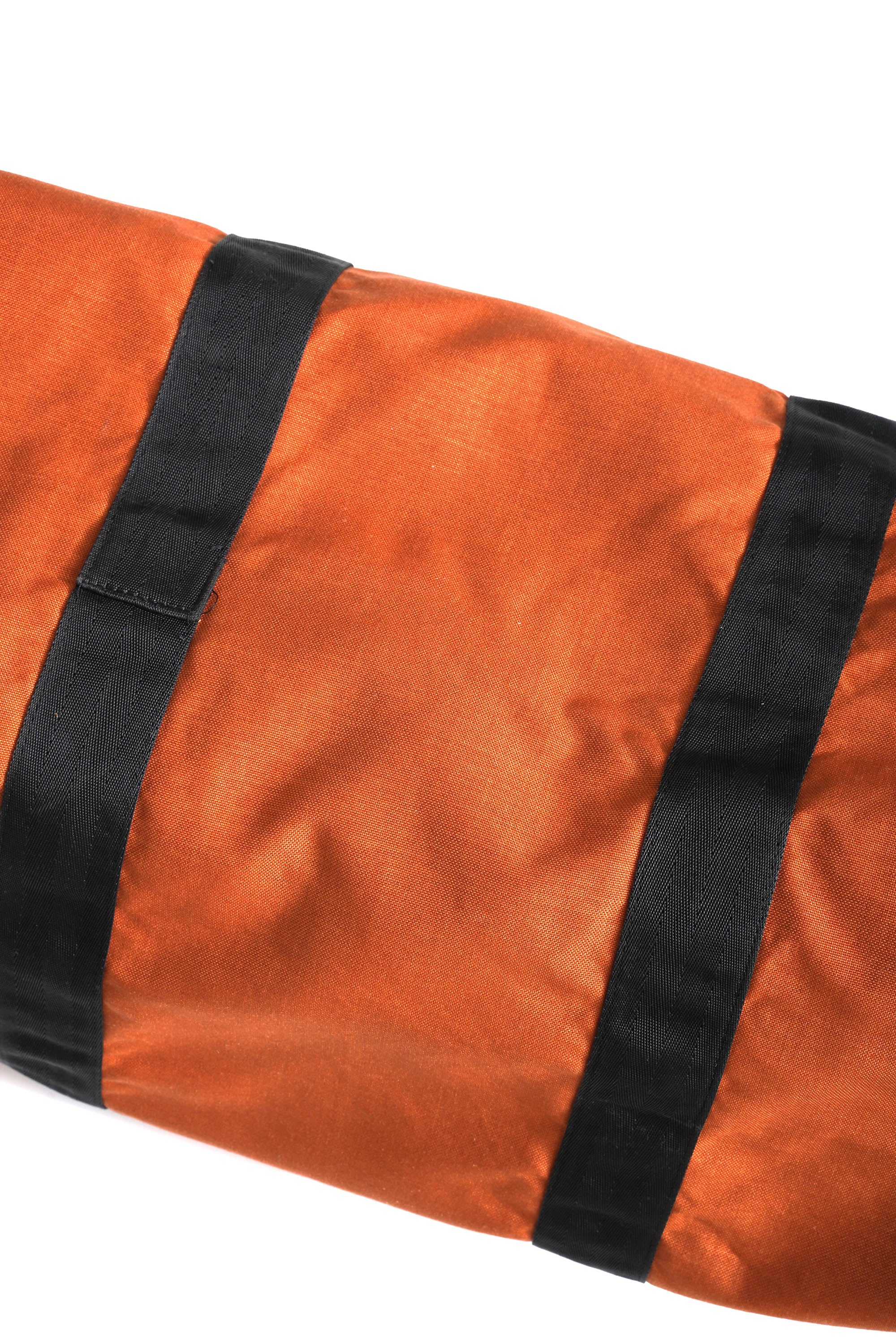 70S MADE IN USA EASTPAK DRUM BAG