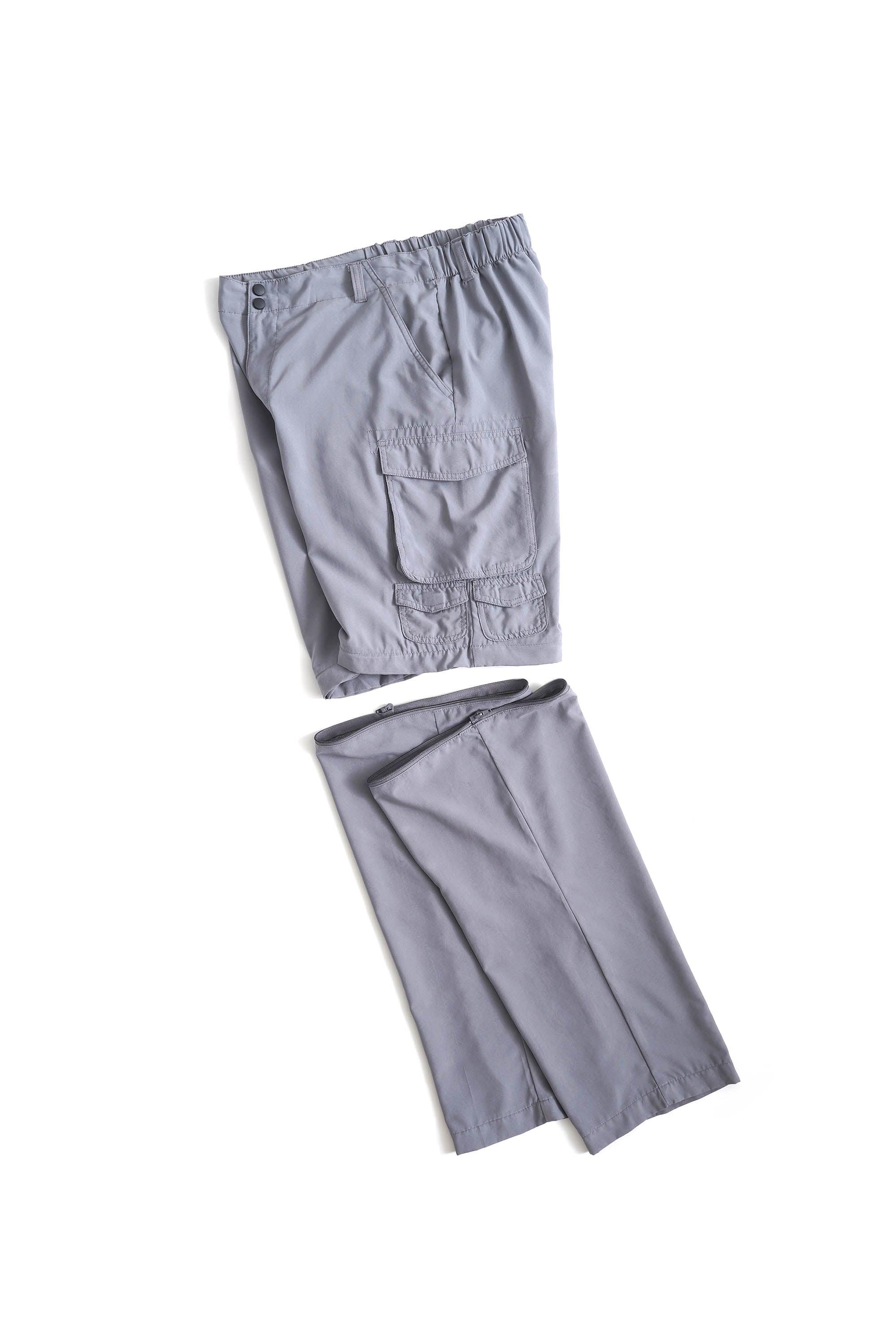 90 RUGGED EXPOSURE CONVERTIBLE PANTS