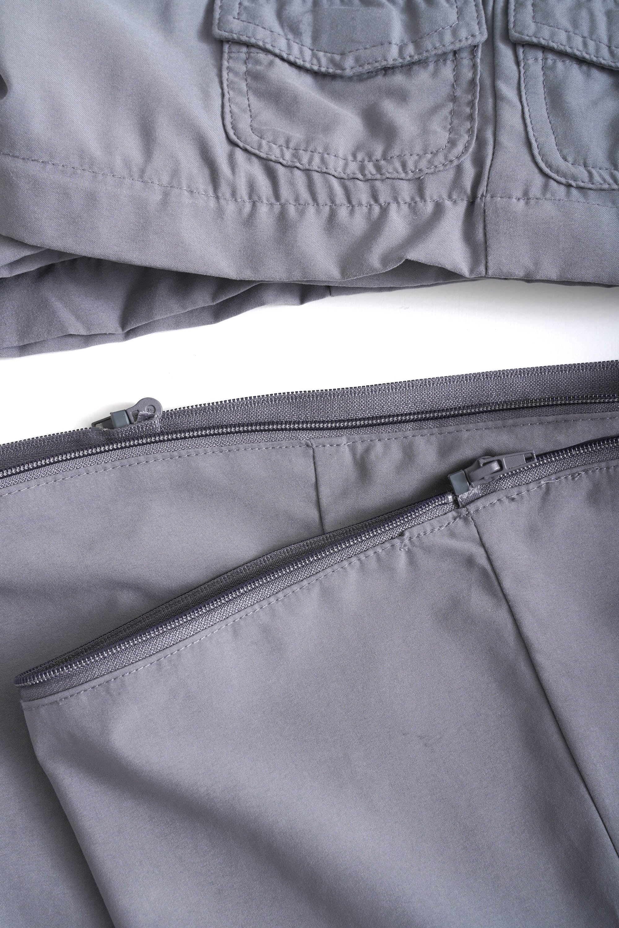 90 RUGGED EXPOSURE CONVERTIBLE PANTS