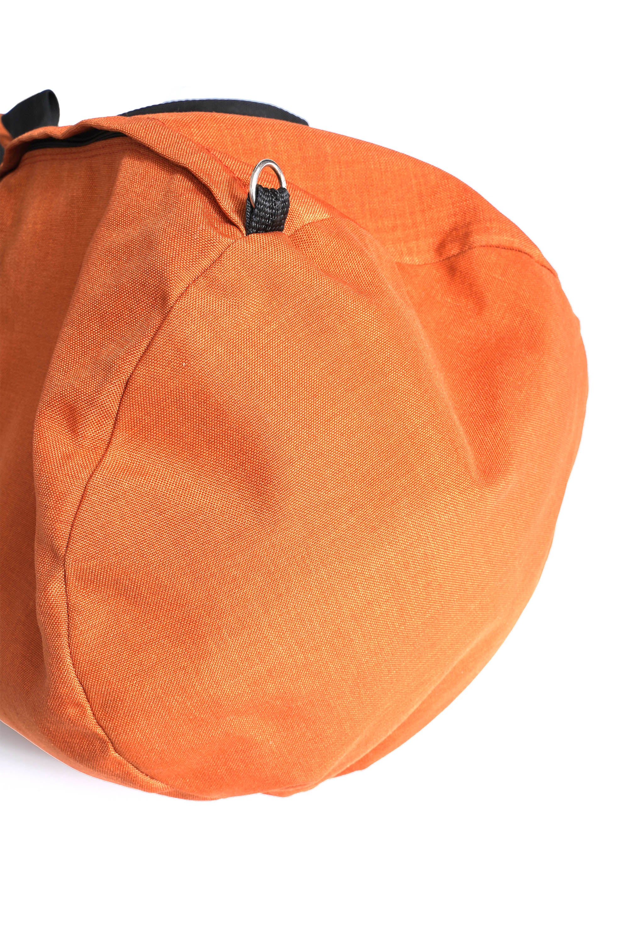 70S MADE IN USA EASTPAK DRUM BAG