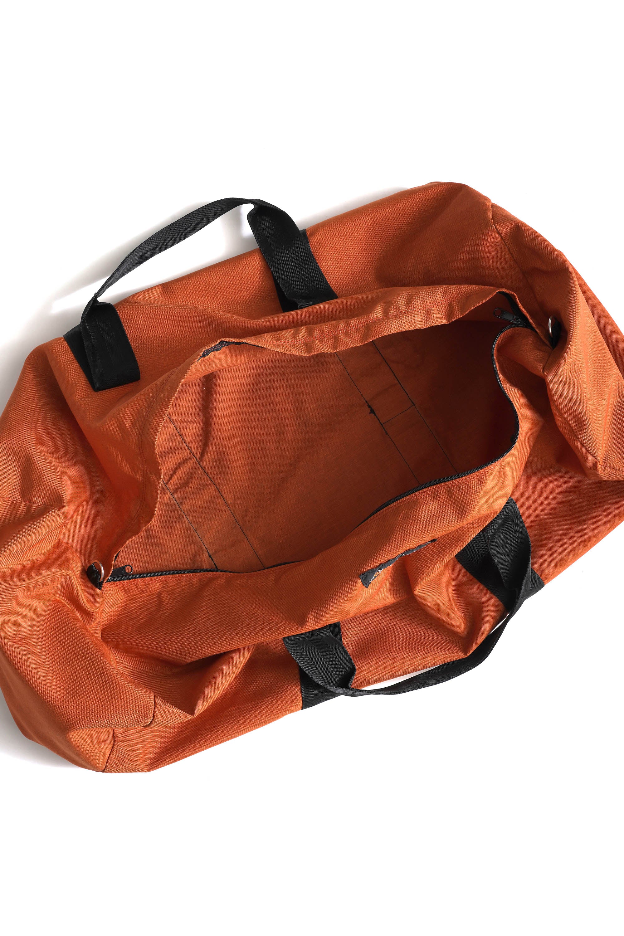 70S MADE IN USA EASTPAK DRUM BAG
