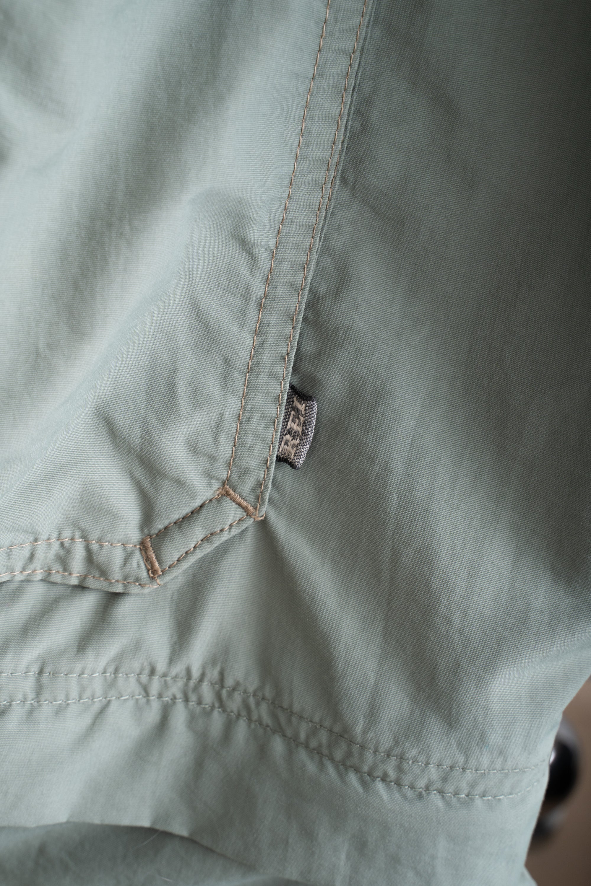 00S REI CONVERTIBLE CARGO PANTS