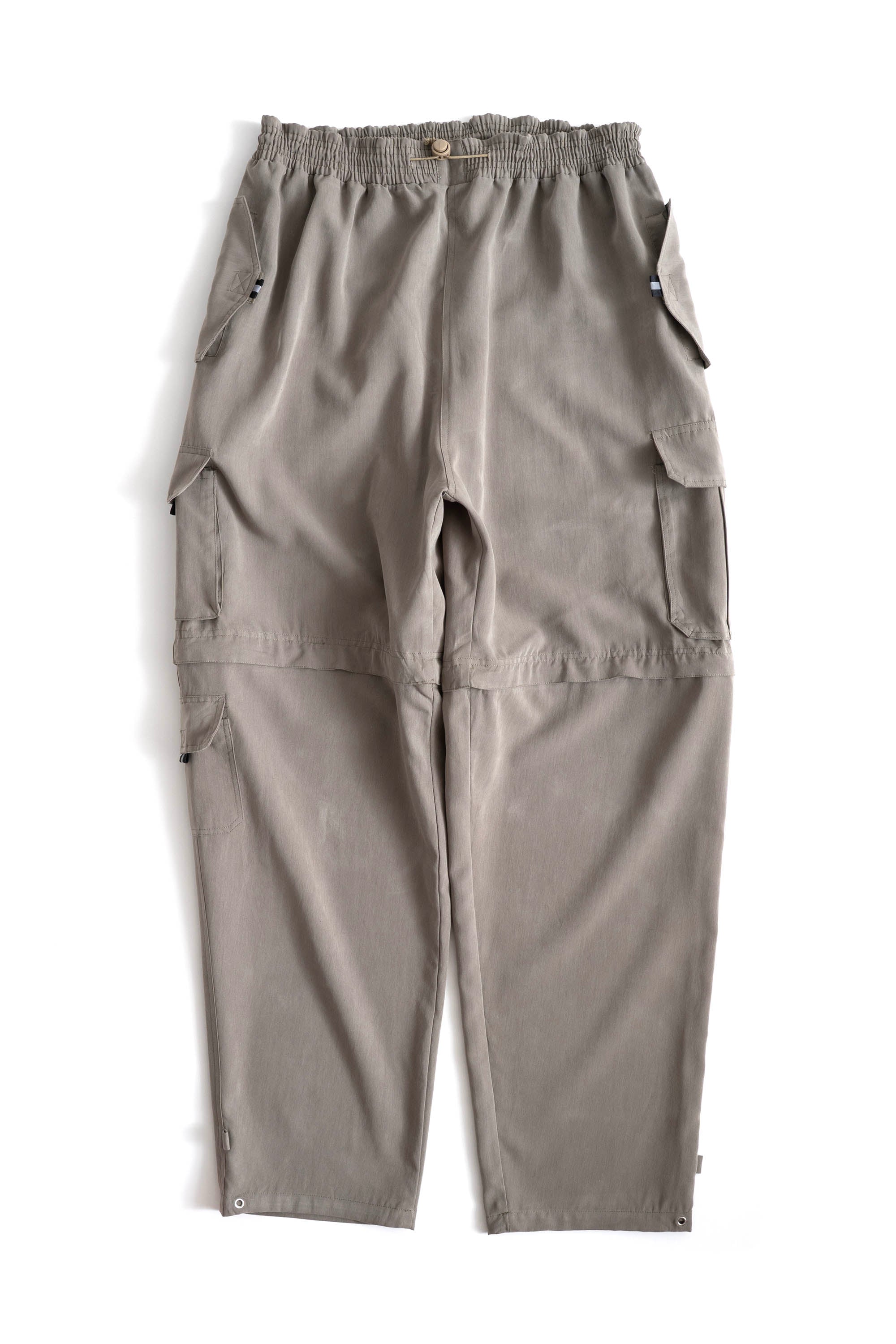 90S LATEST STAR CONVERTIBLE PANTS