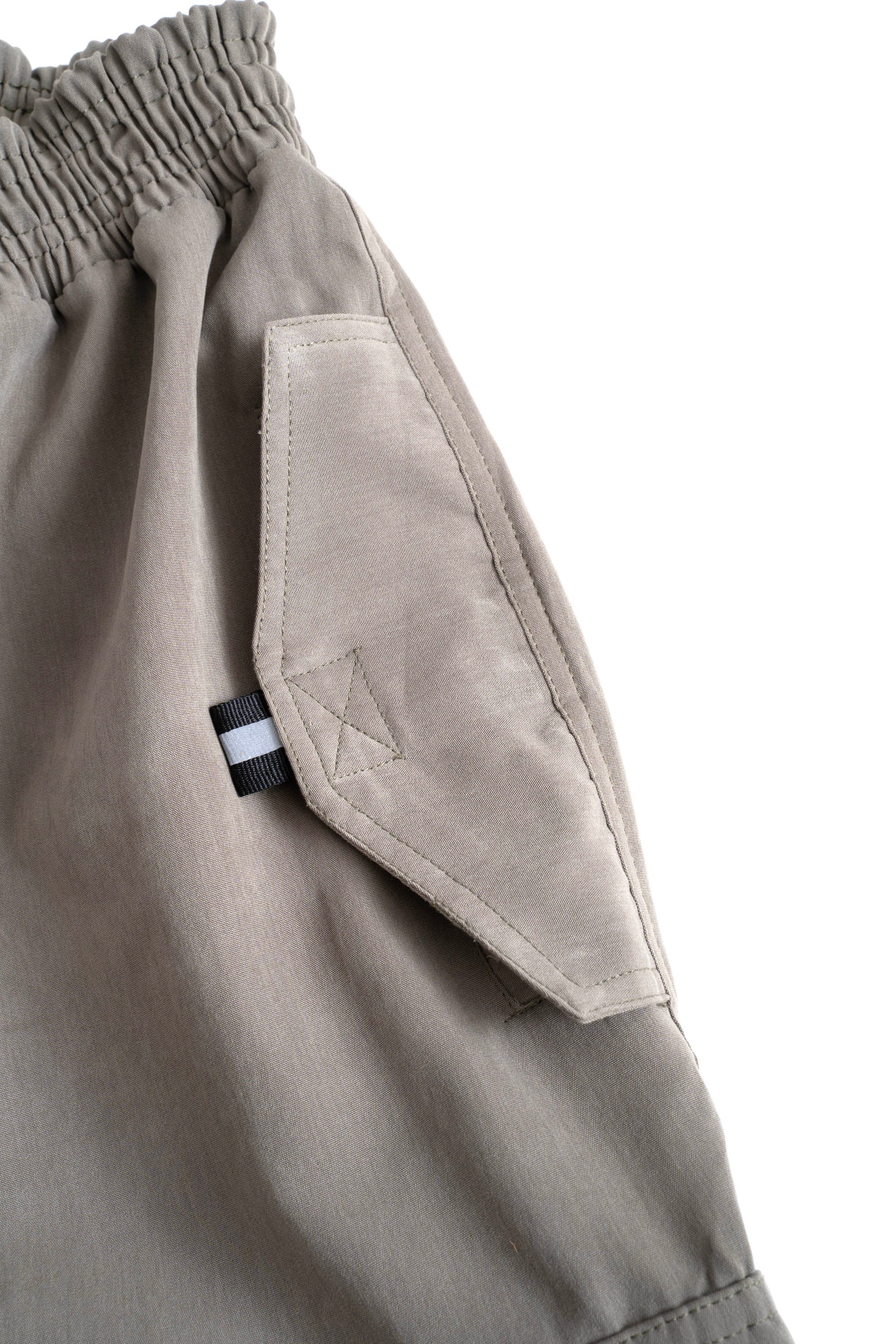 90S LATEST STAR CONVERTIBLE PANTS