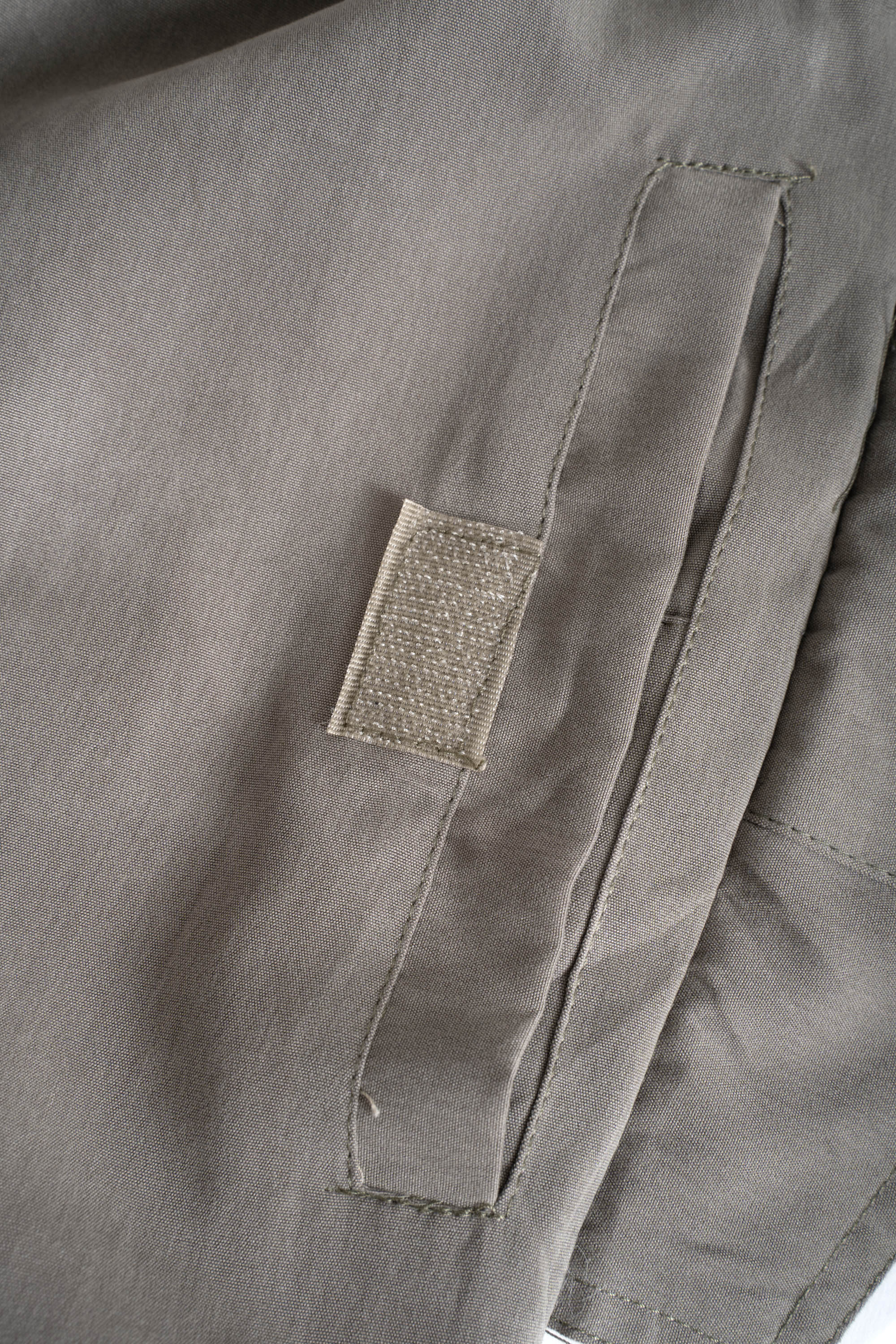 90S LATEST STAR CONVERTIBLE PANTS