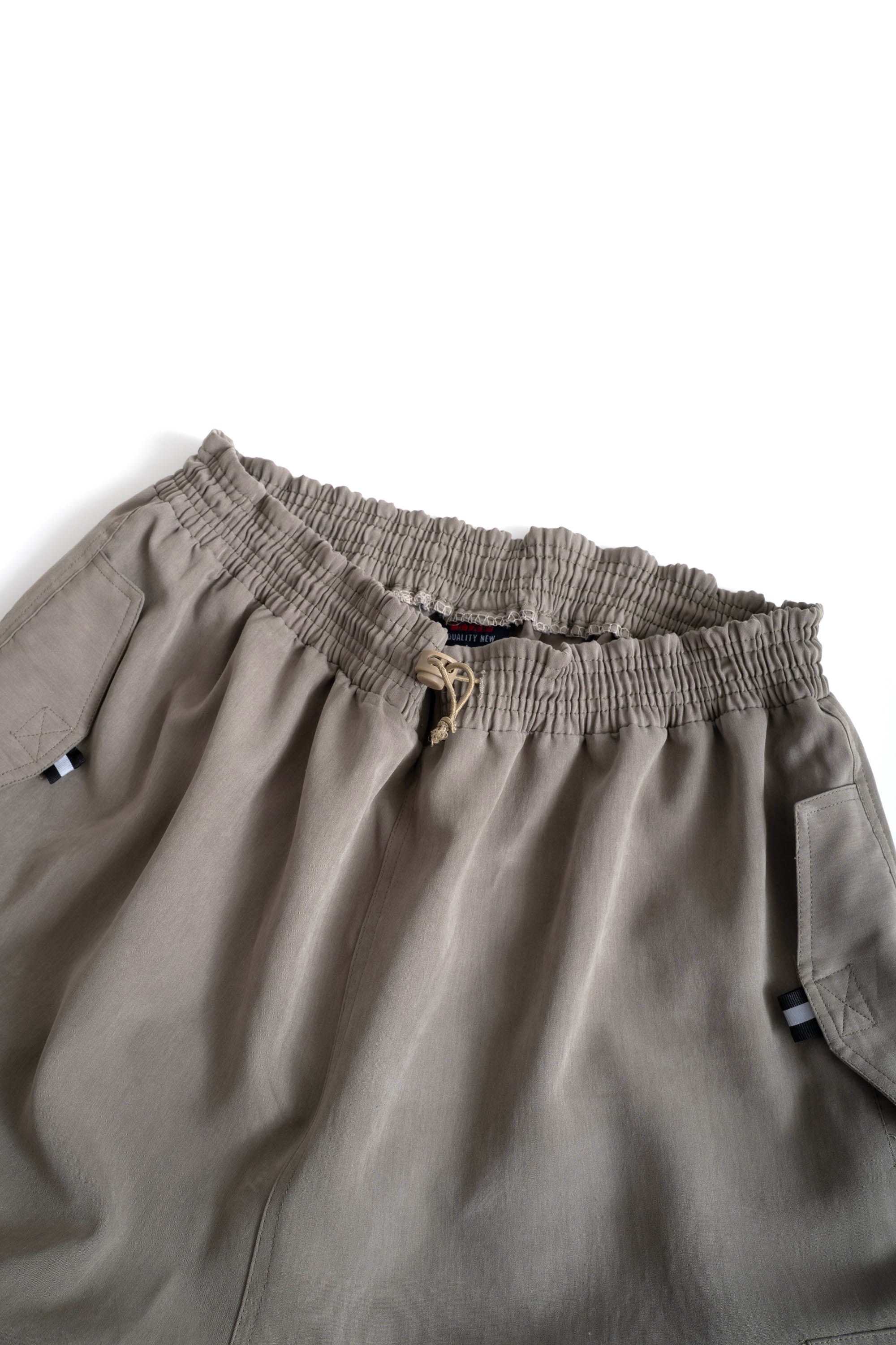 90S LATEST STAR CONVERTIBLE PANTS