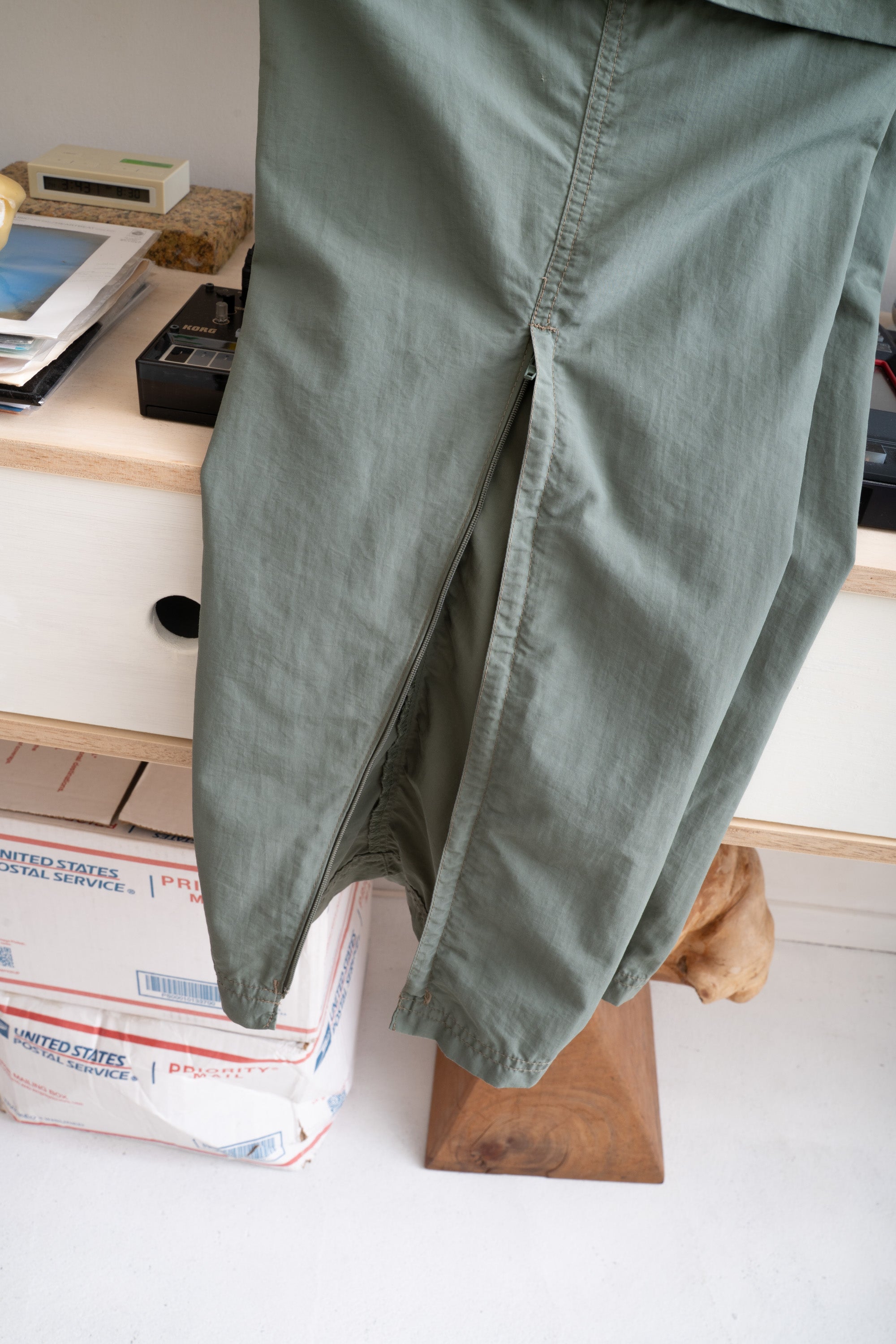00S REI CONVERTIBLE CARGO PANTS