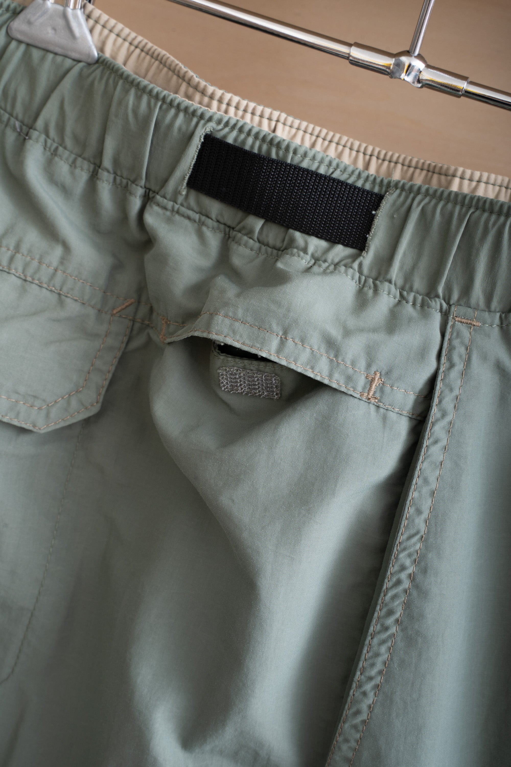 00S REI CONVERTIBLE CARGO PANTS