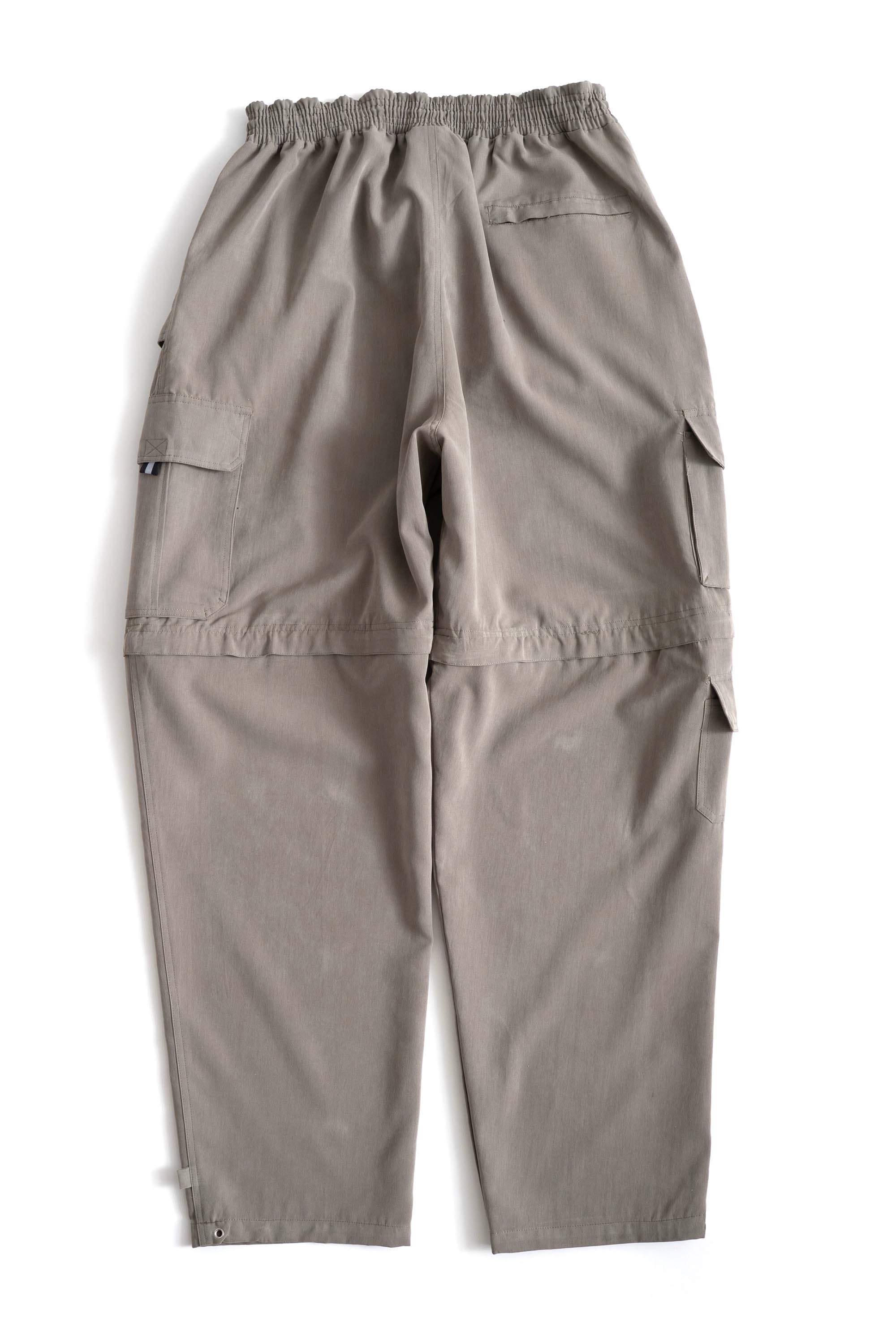 90S LATEST STAR CONVERTIBLE PANTS
