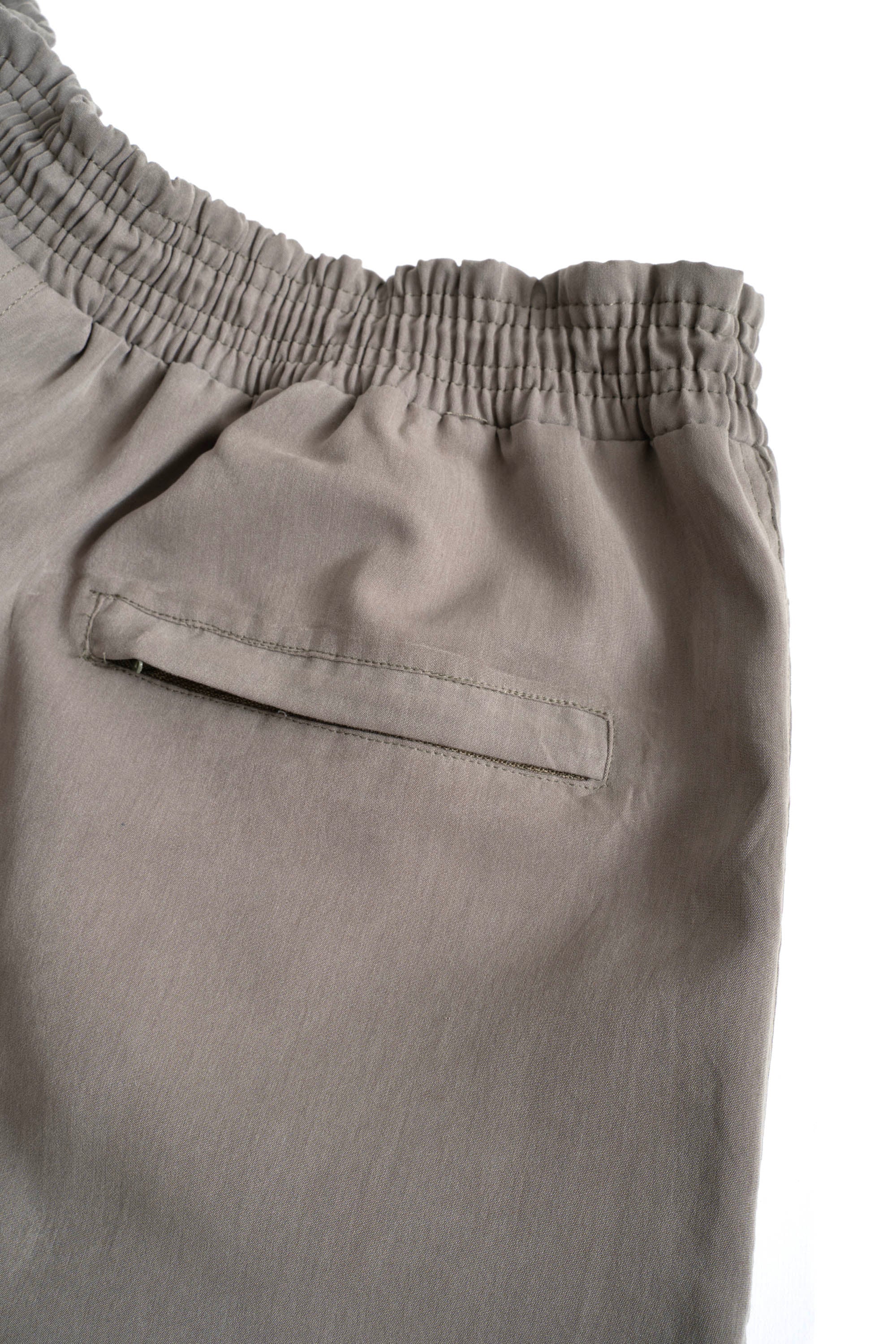 90S LATEST STAR CONVERTIBLE PANTS