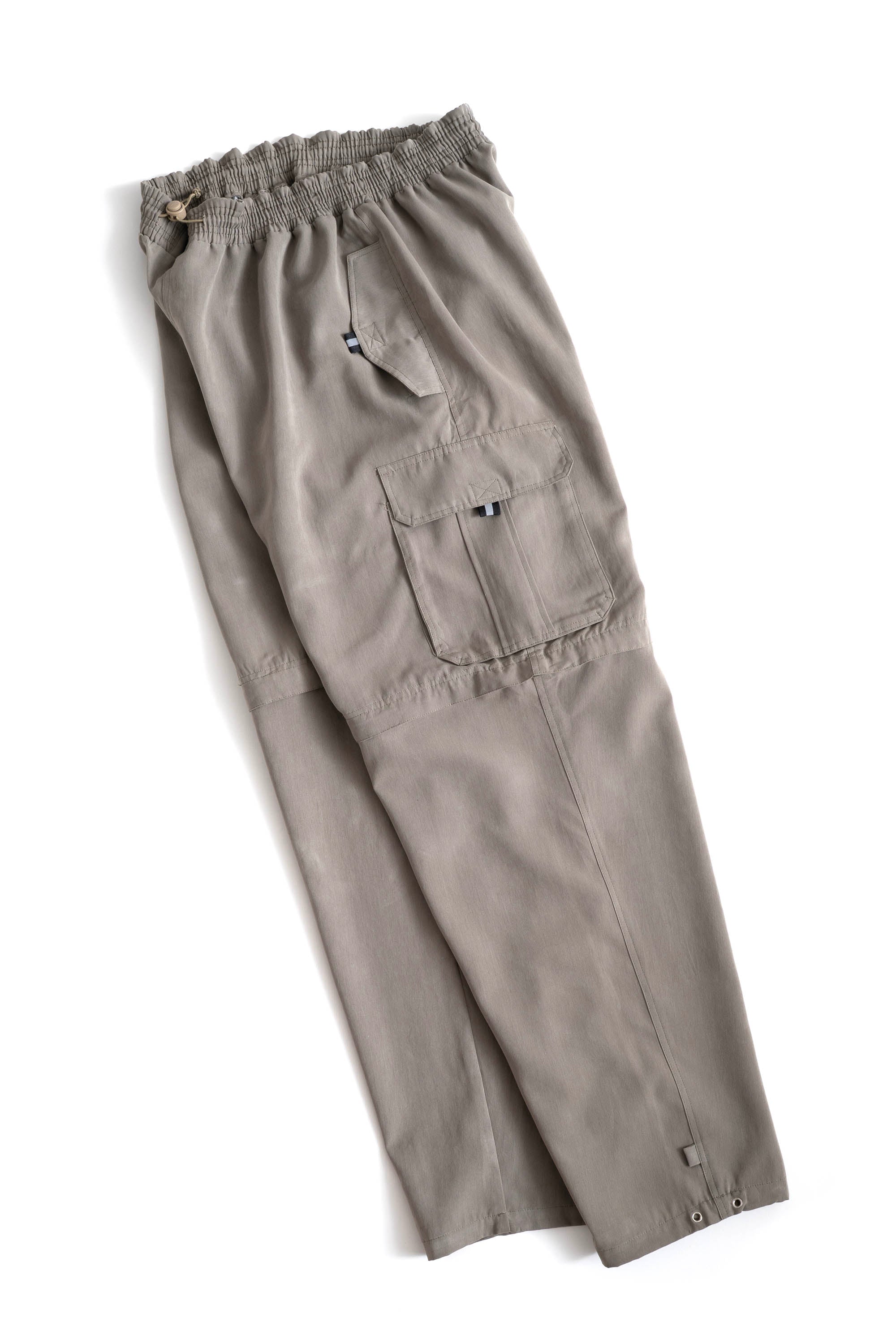 90S LATEST STAR CONVERTIBLE PANTS