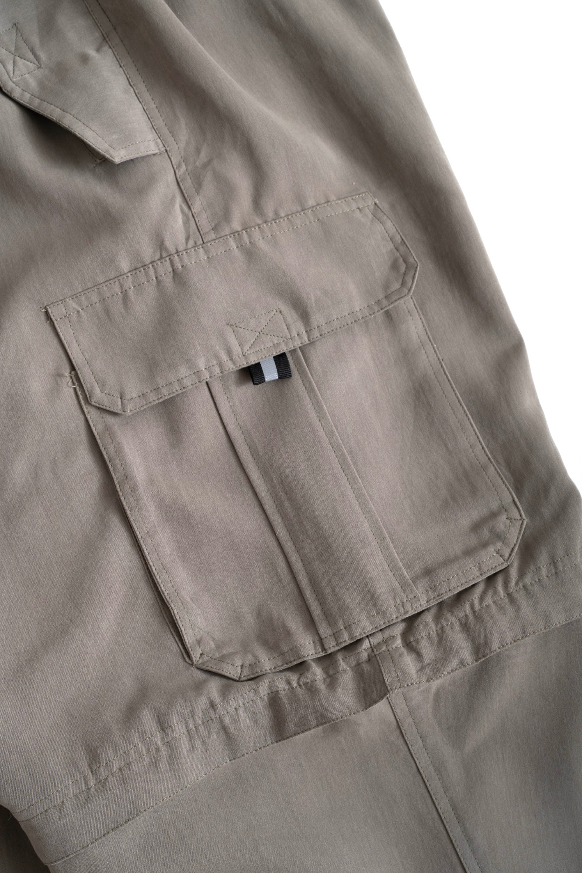 90S LATEST STAR CONVERTIBLE PANTS