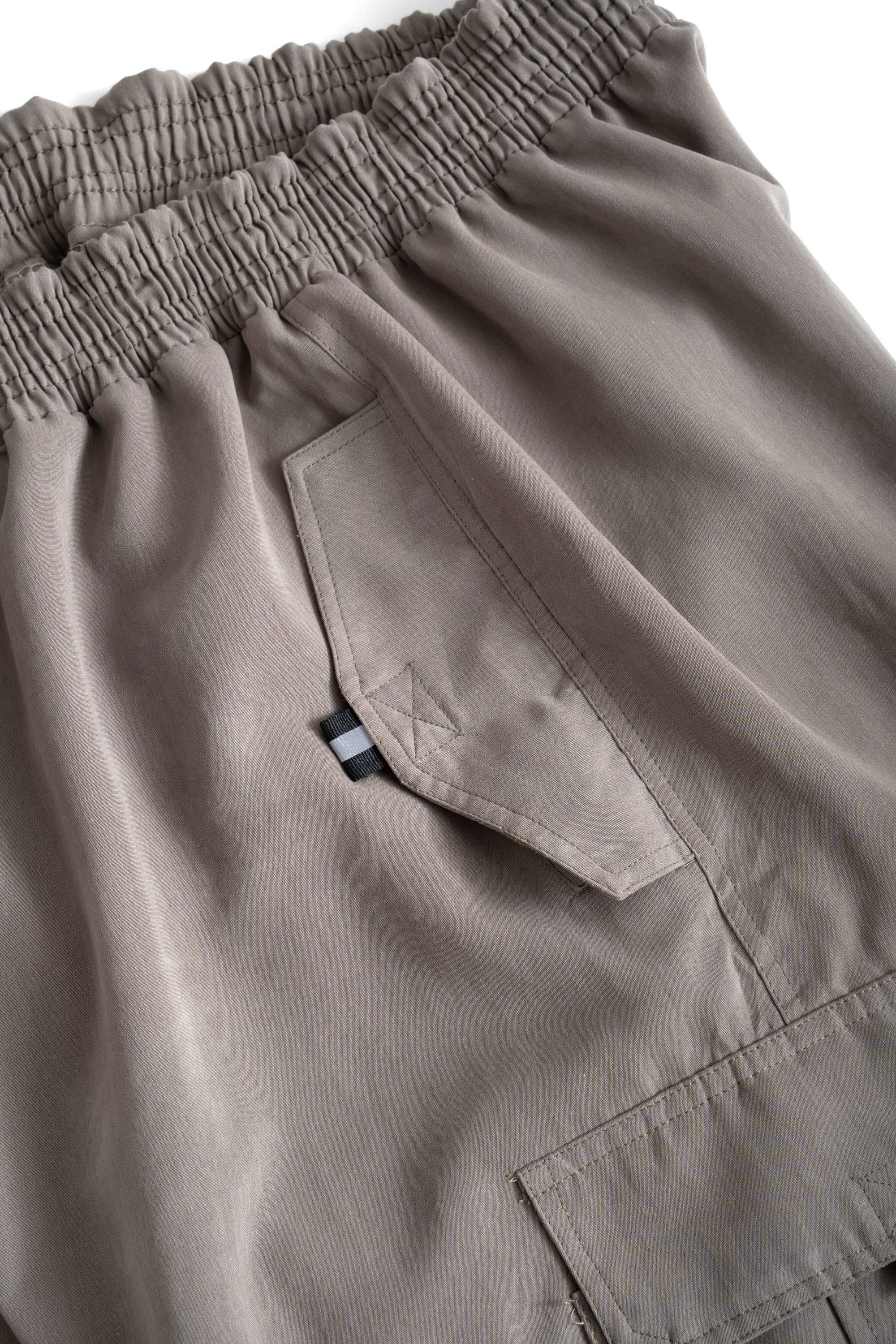 90S LATEST STAR CONVERTIBLE PANTS