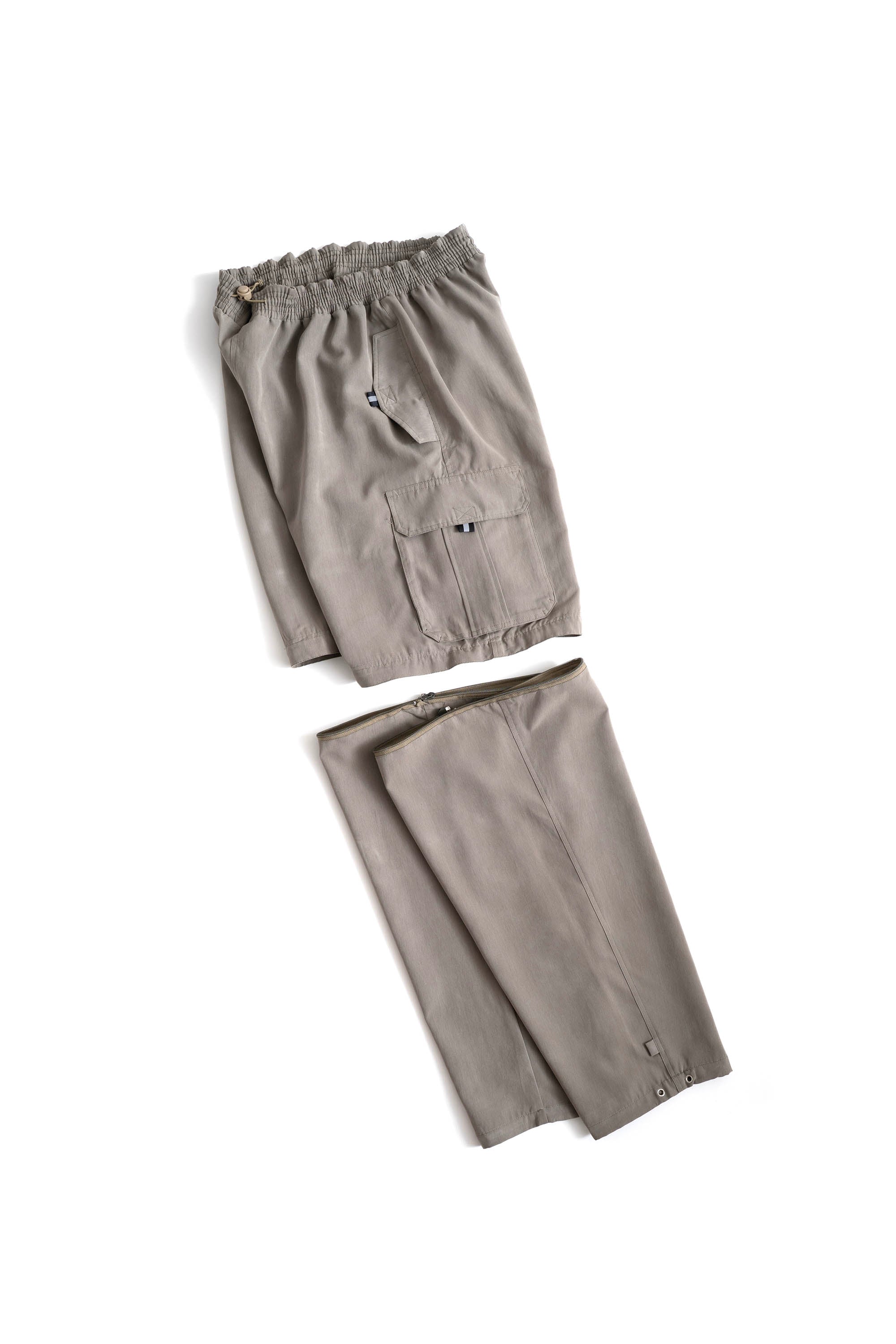 90S LATEST STAR CONVERTIBLE PANTS