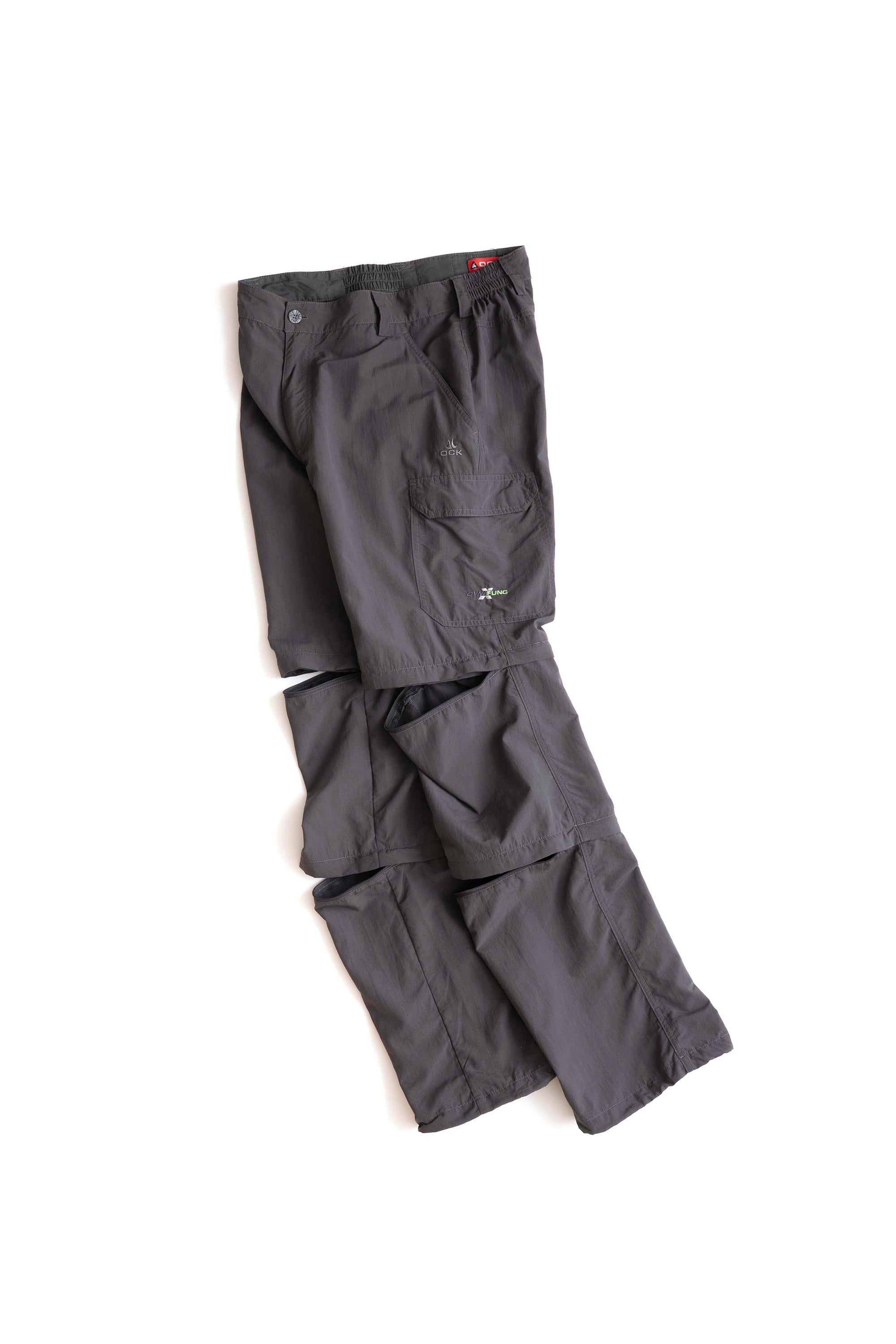 00S OCK CONVERTIBLE PANTS