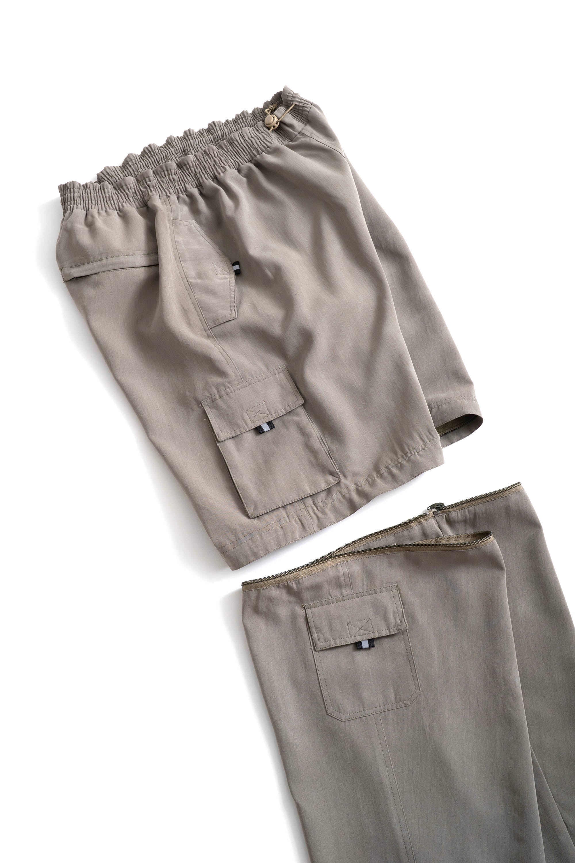90S LATEST STAR CONVERTIBLE PANTS