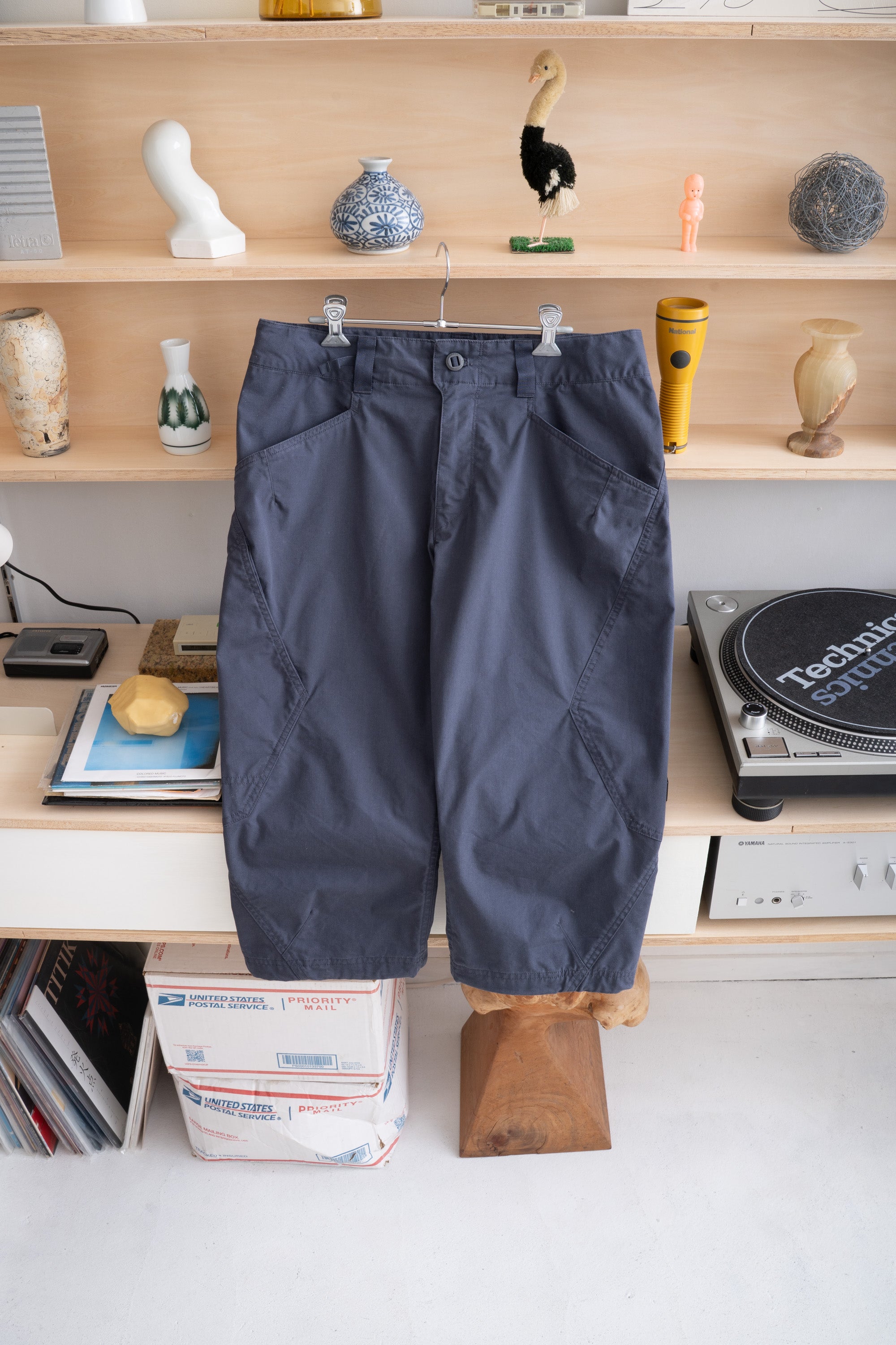 10S PATAGONIA VENGA ROCK PANTS