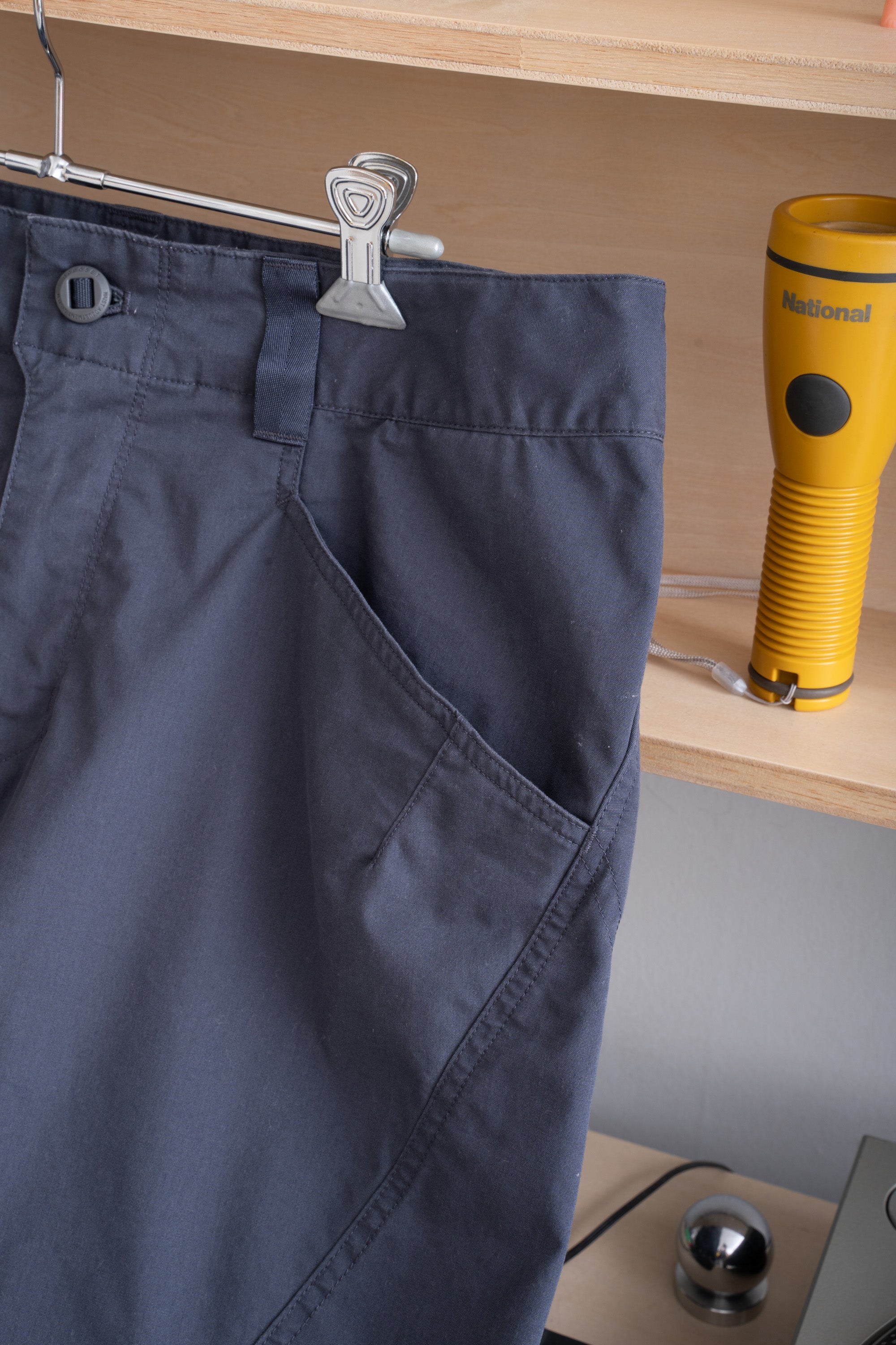 10S PATAGONIA VENGA ROCK PANTS
