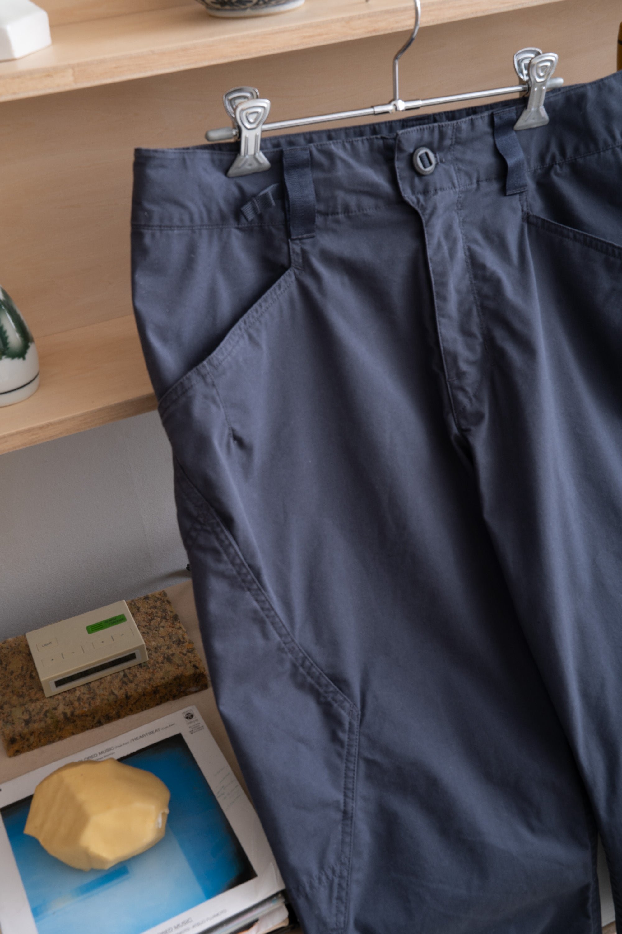 10S PATAGONIA VENGA ROCK PANTS