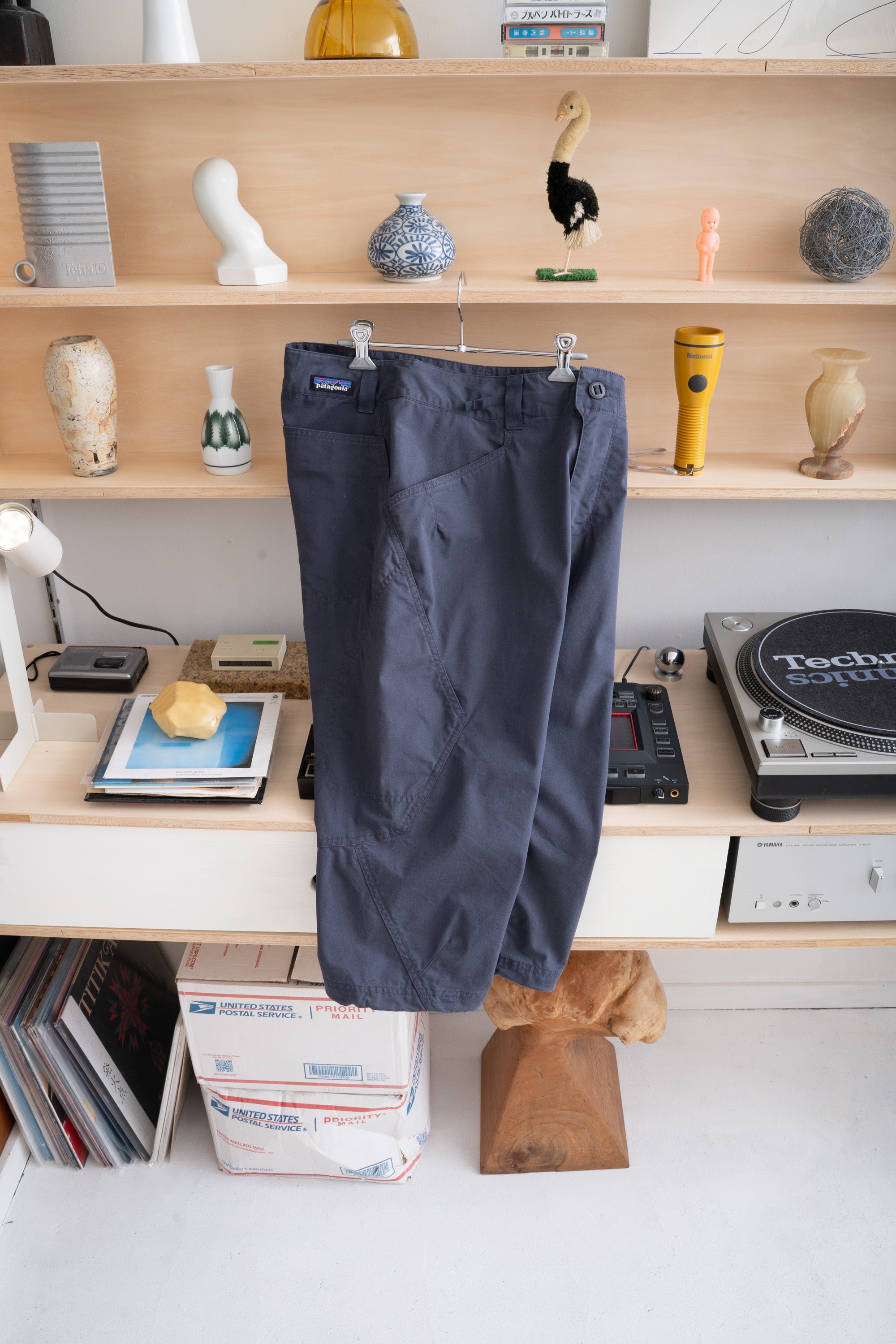 10S PATAGONIA VENGA ROCK PANTS