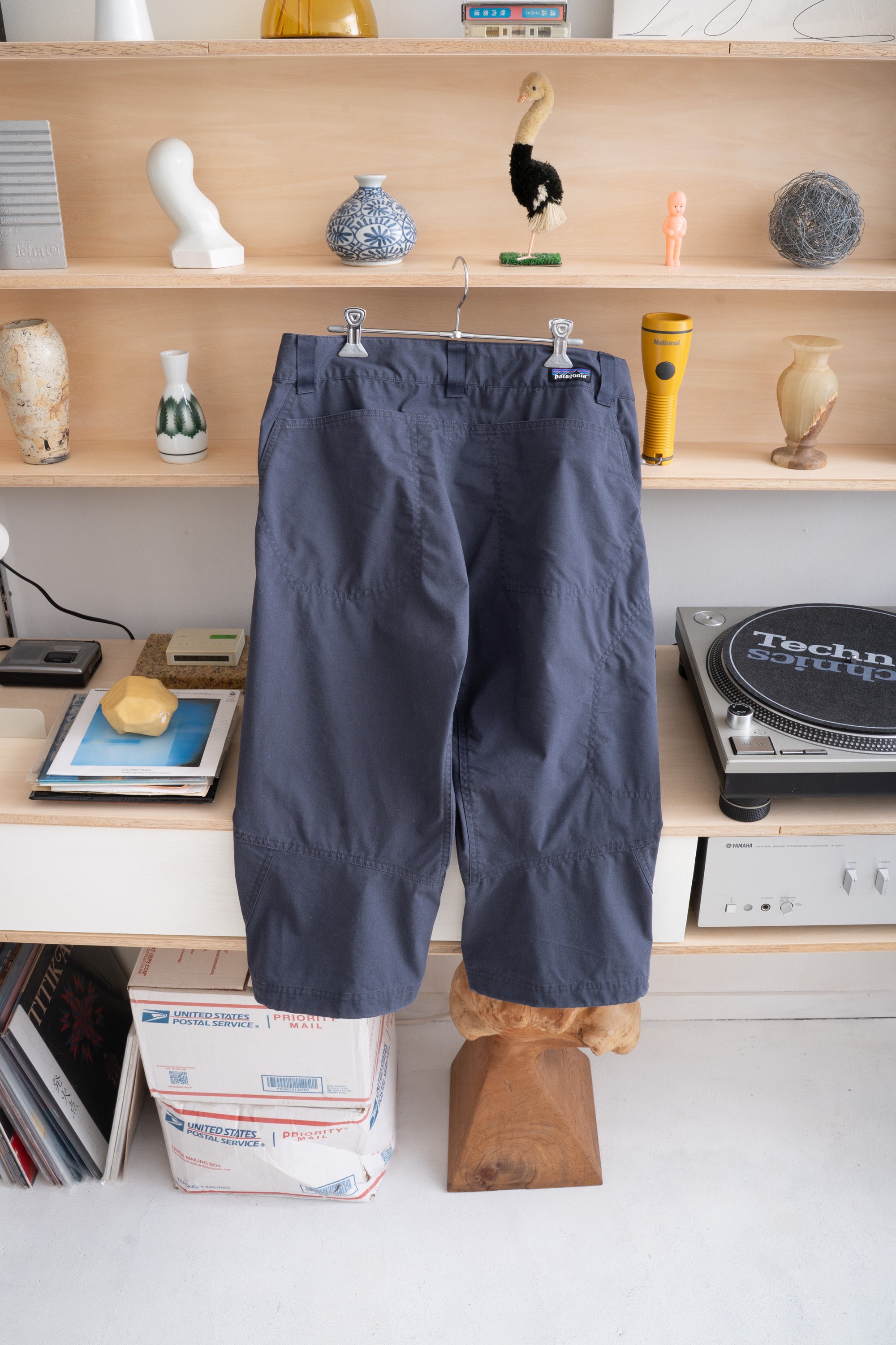 10S PATAGONIA VENGA ROCK PANTS