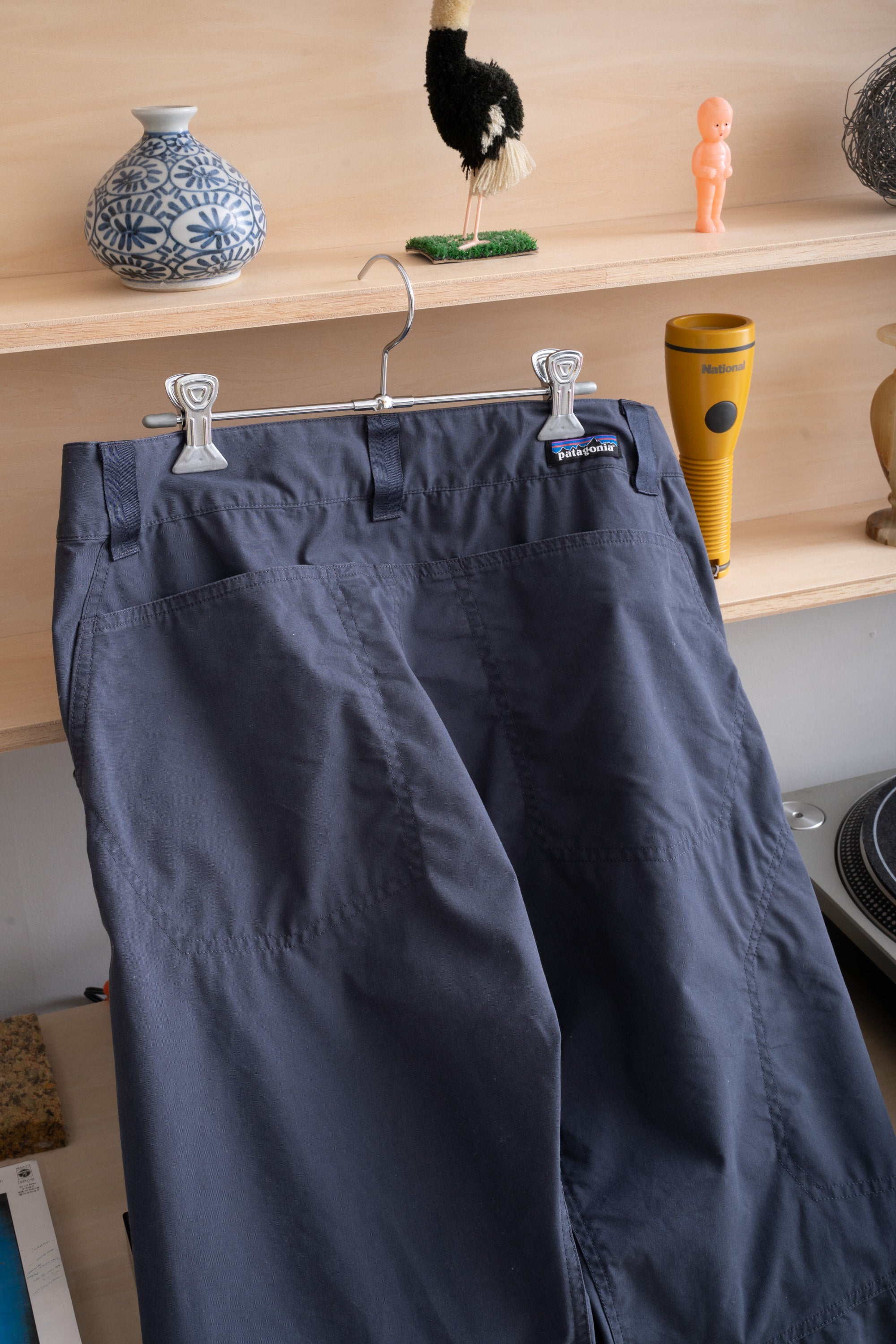 10S PATAGONIA VENGA ROCK PANTS