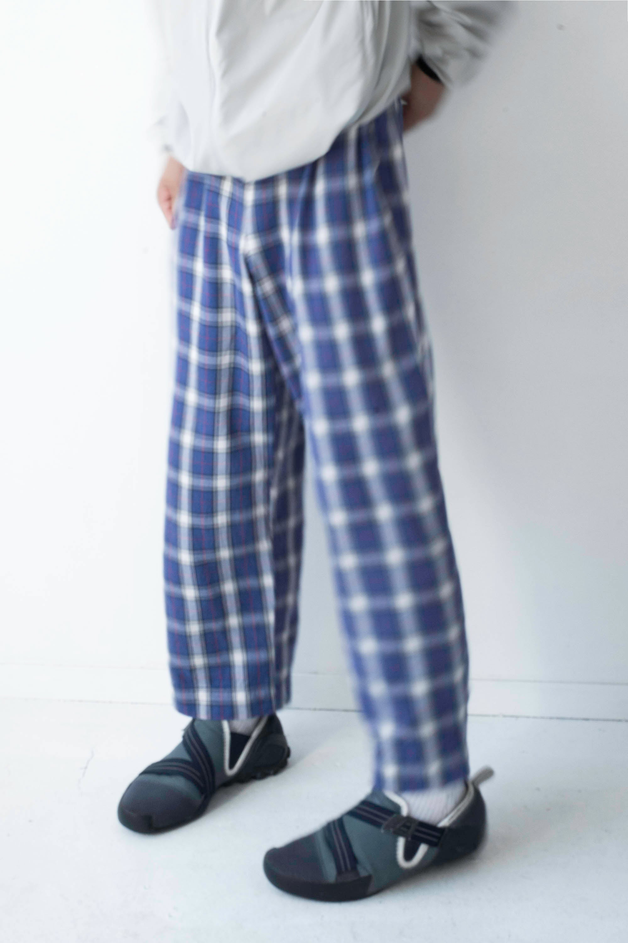 00~10S L.L.BEAN PAJAMA PANTS